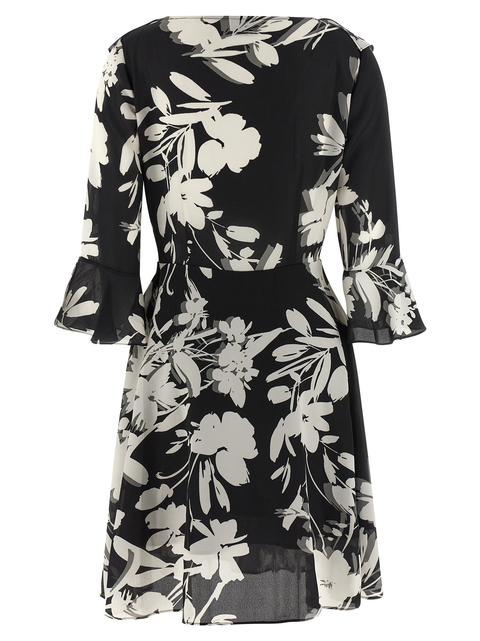 Catalina Georgette Dress