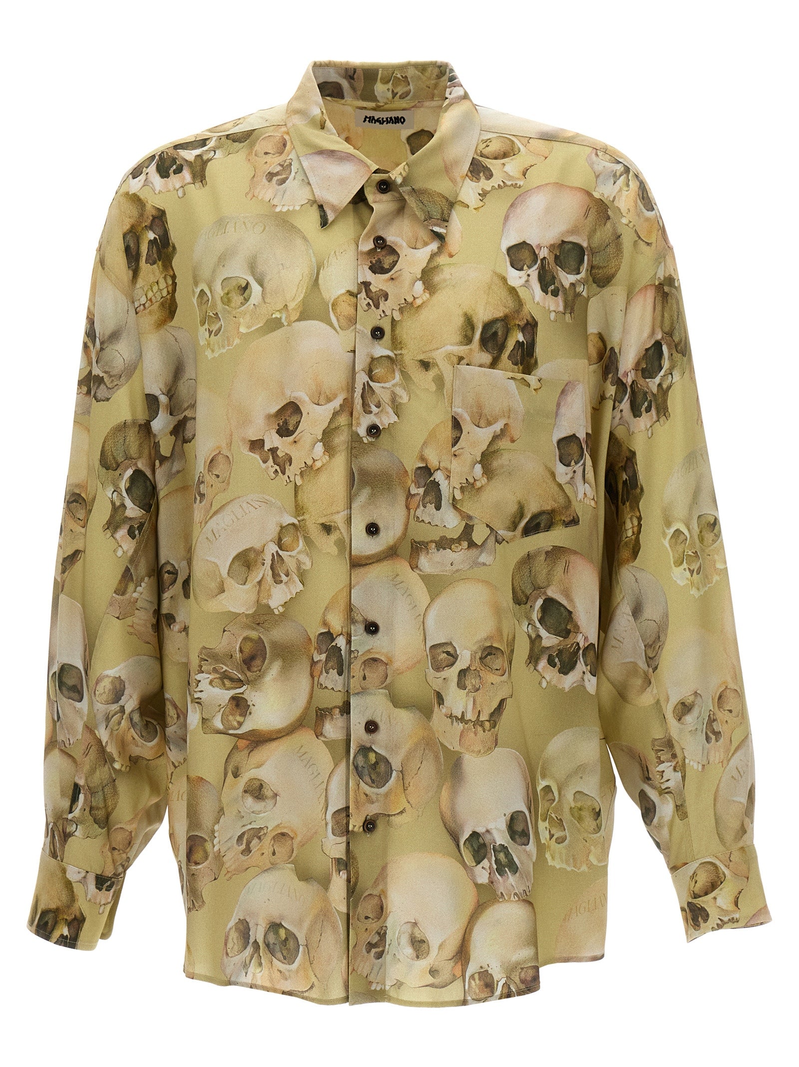 Magliano Fontanelle Shirt