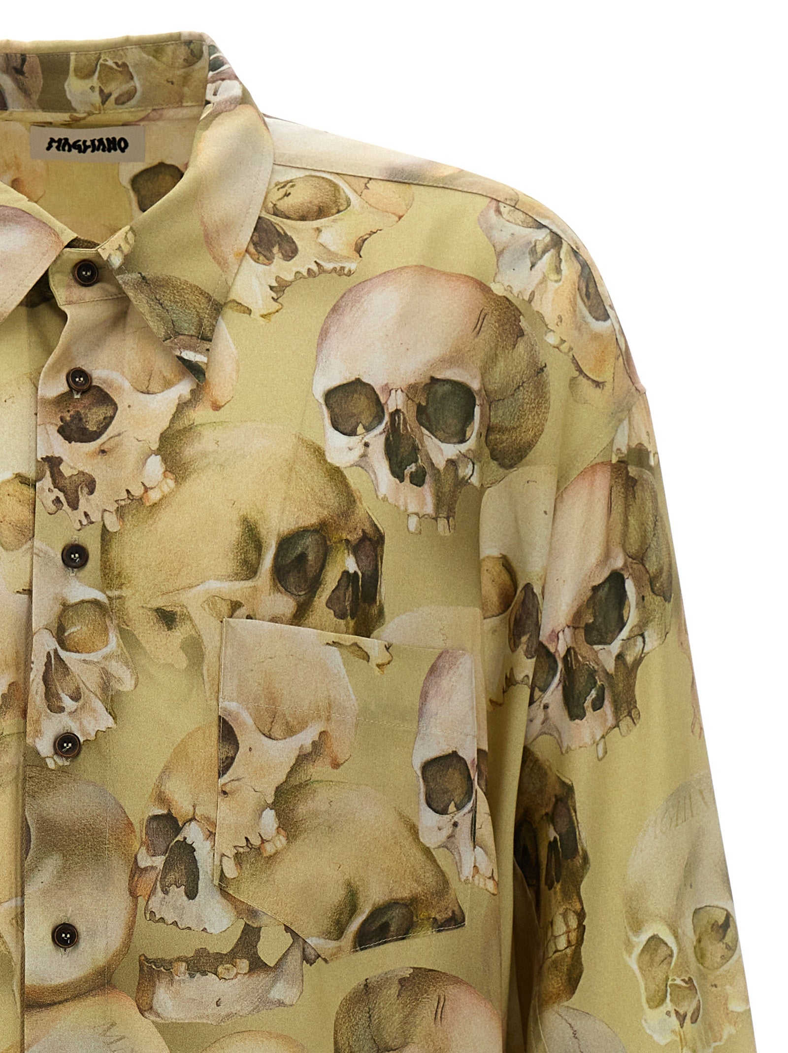 Magliano Fontanelle Shirt