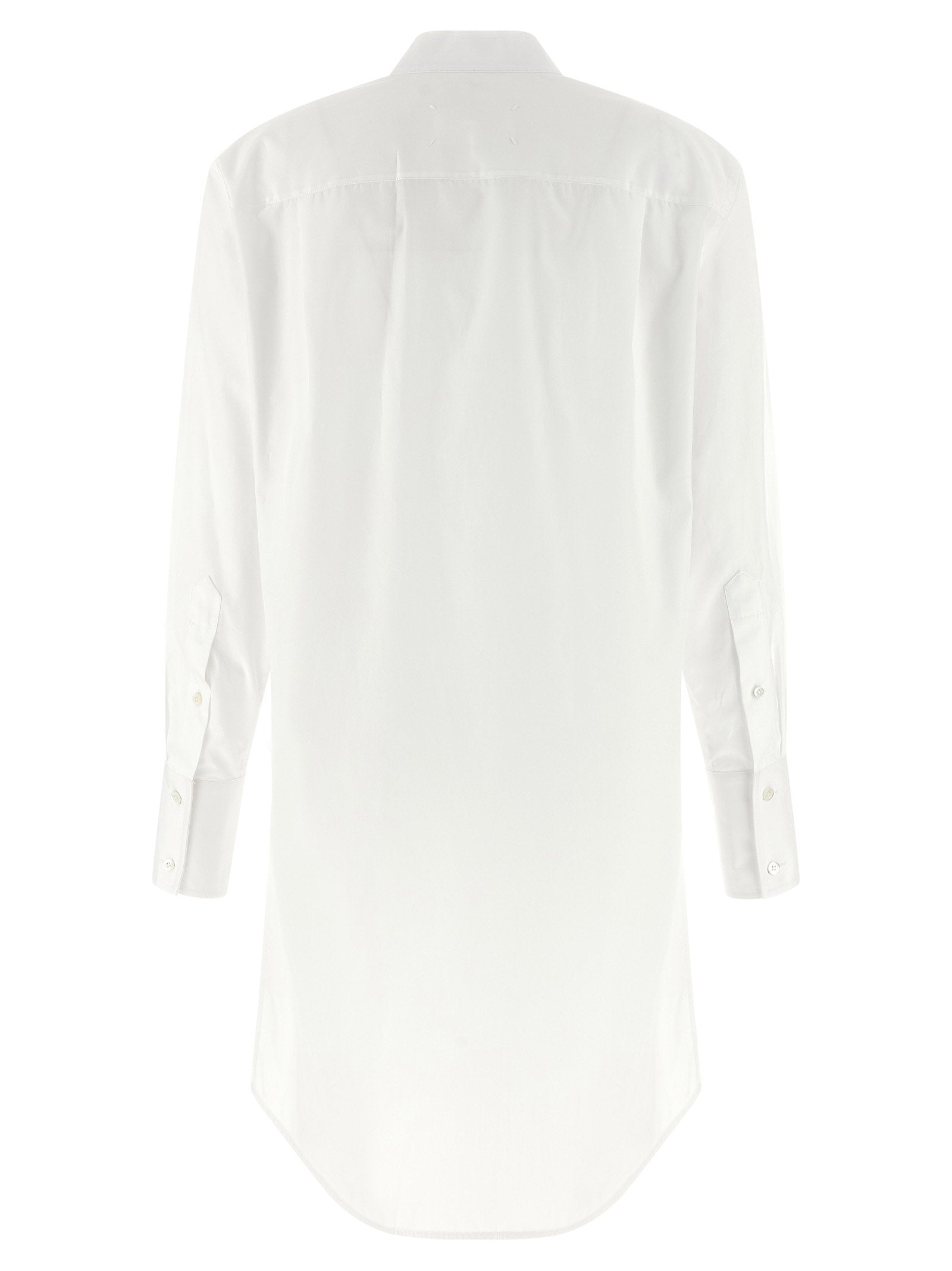 Maison Margiela Chemisier Dress