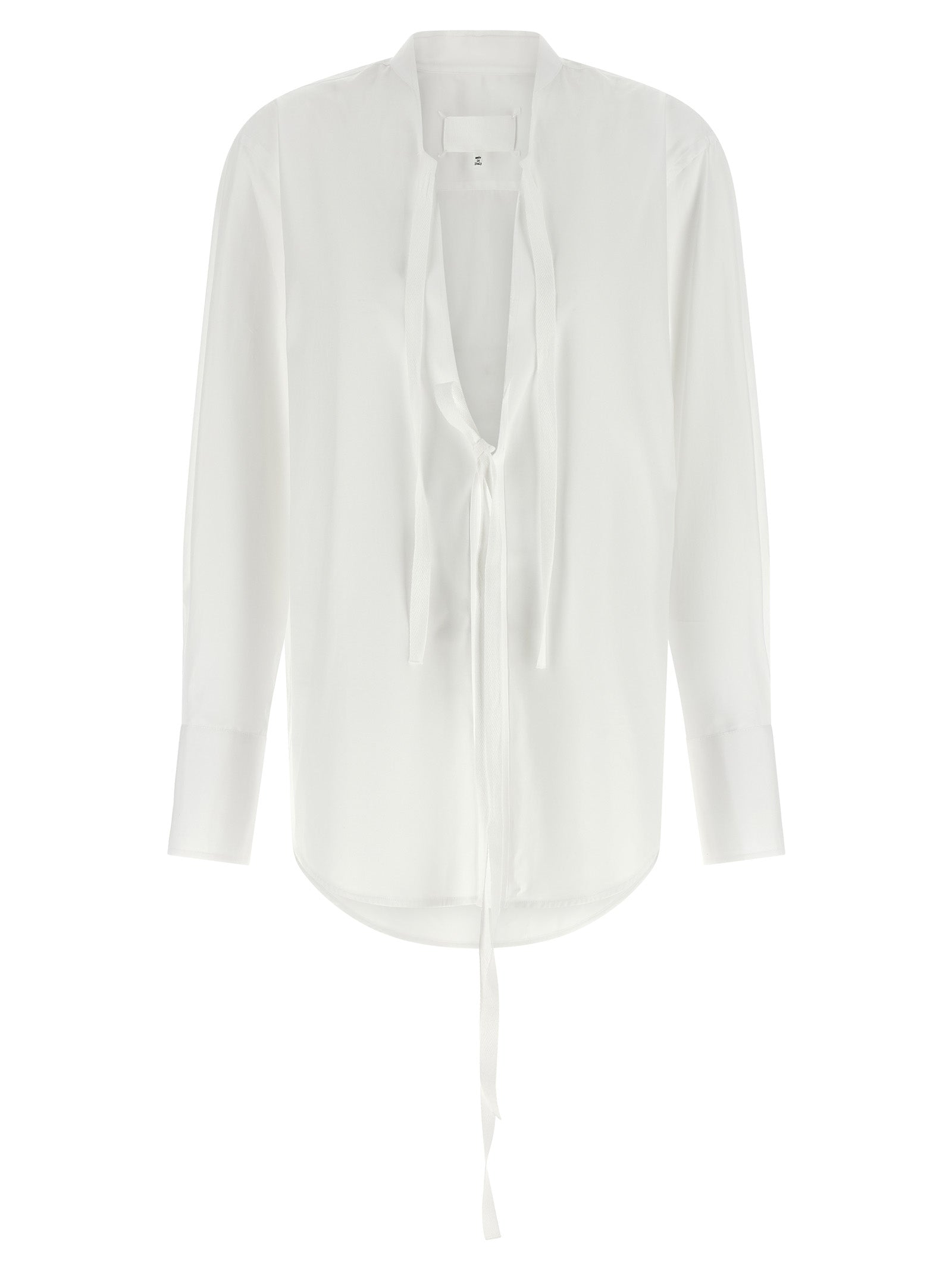 Maison Margiela Poplin Shirt