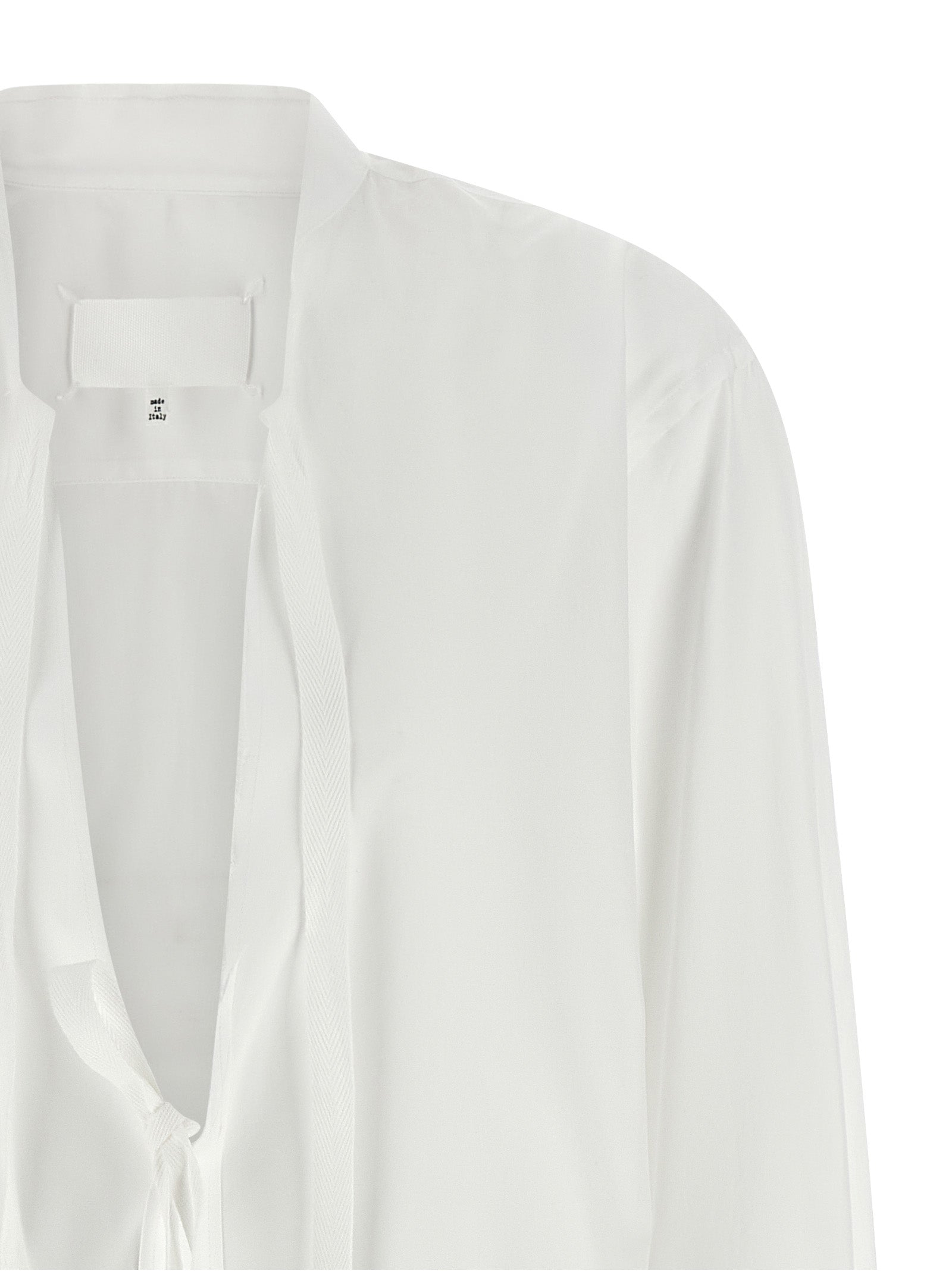 Maison Margiela Poplin Shirt