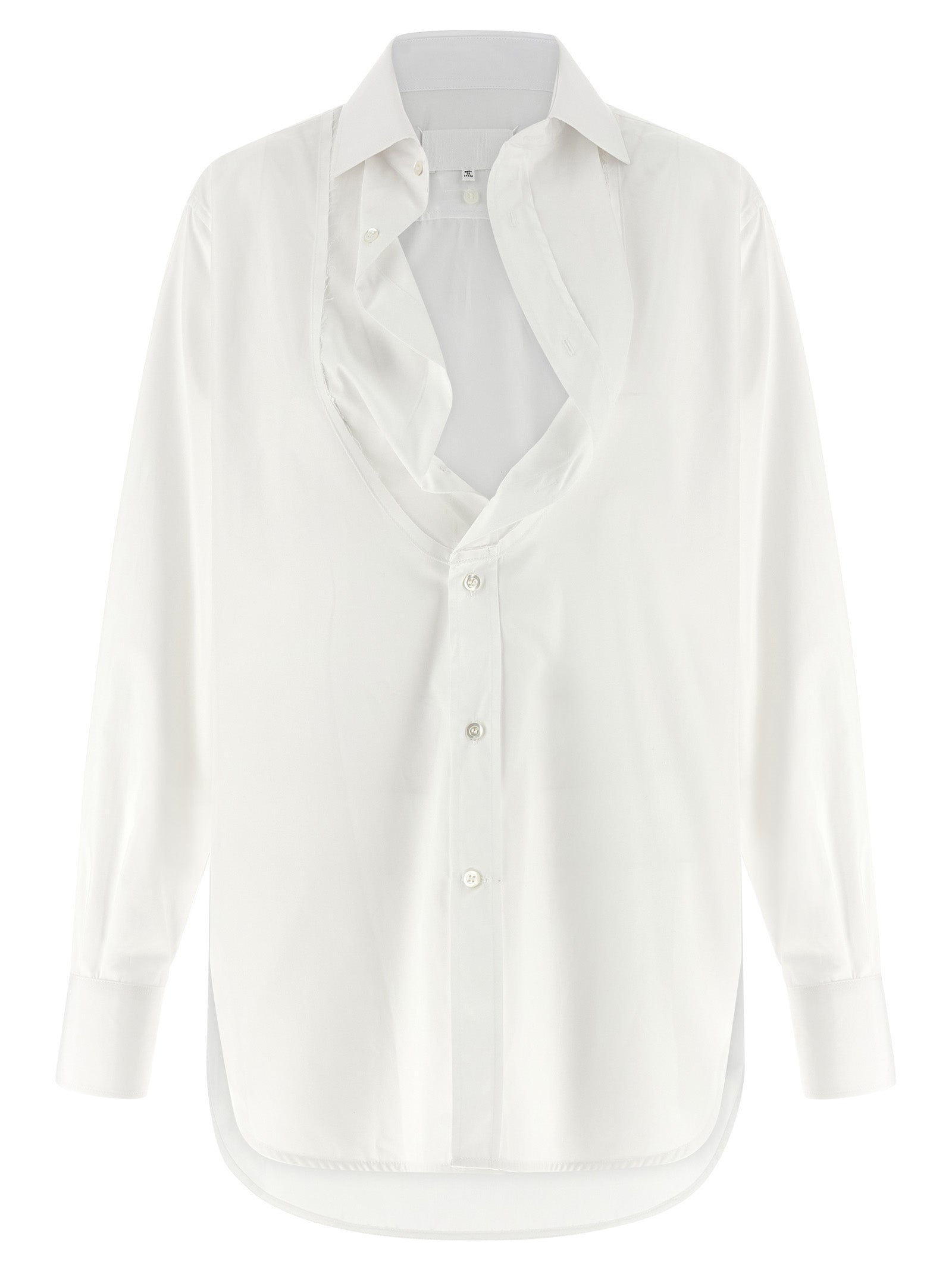 Maison Margiela Poplin Shirt