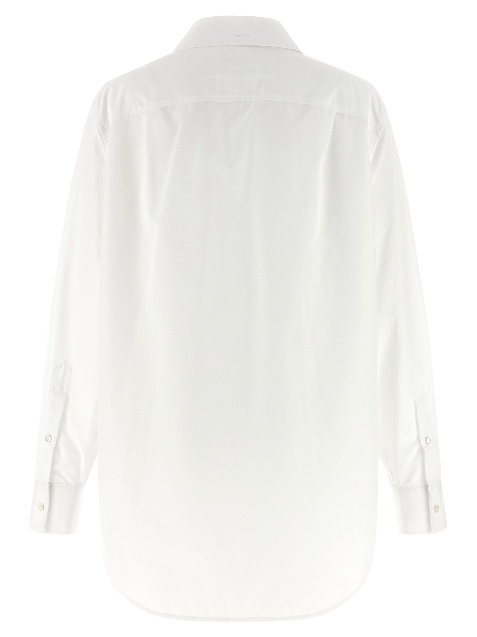 Maison Margiela Poplin Shirt