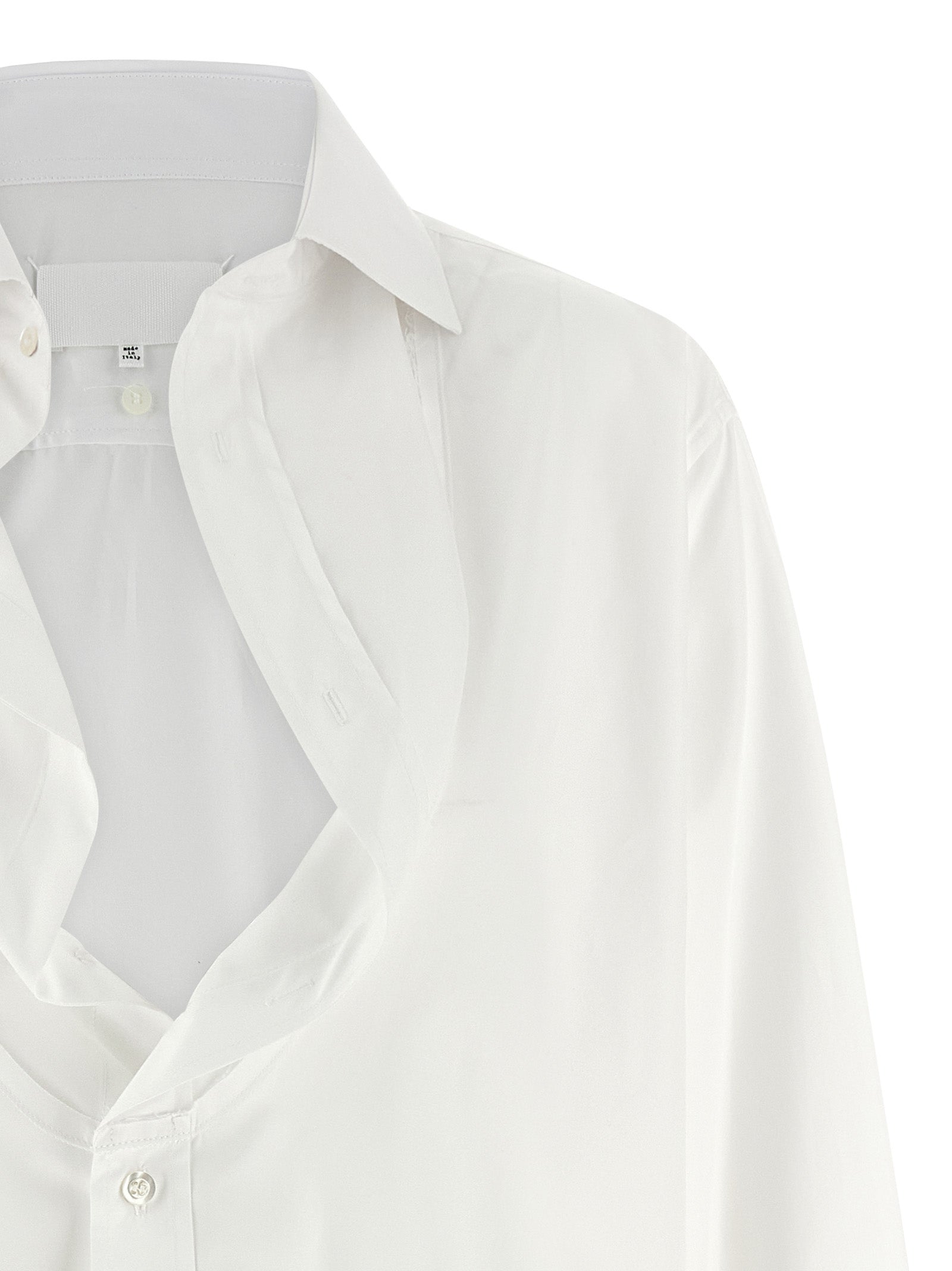 Maison Margiela Poplin Shirt