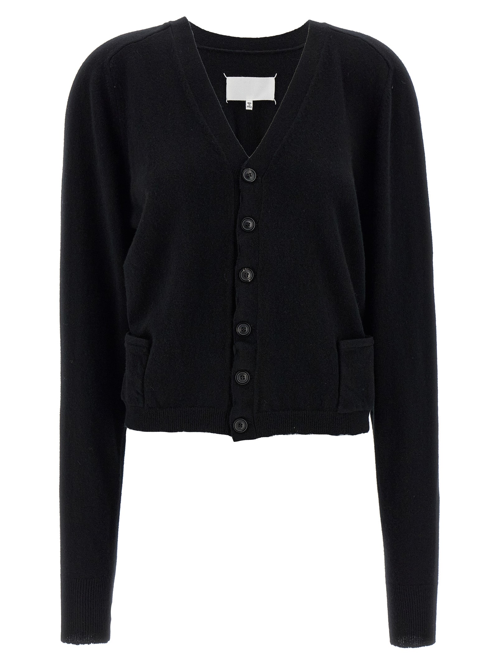 Maison Margiela Four Stitches Cardigan