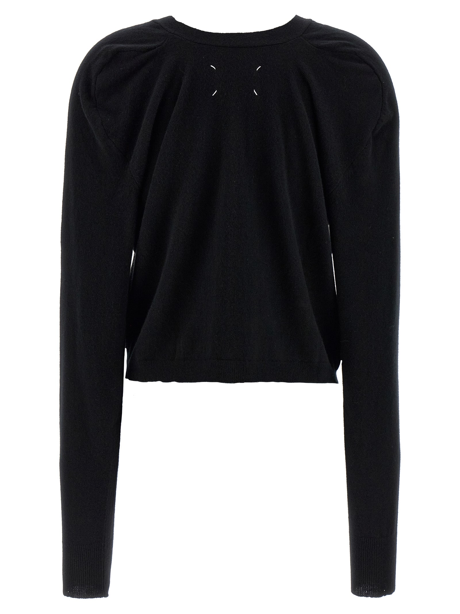 Maison Margiela Four Stitches Cardigan