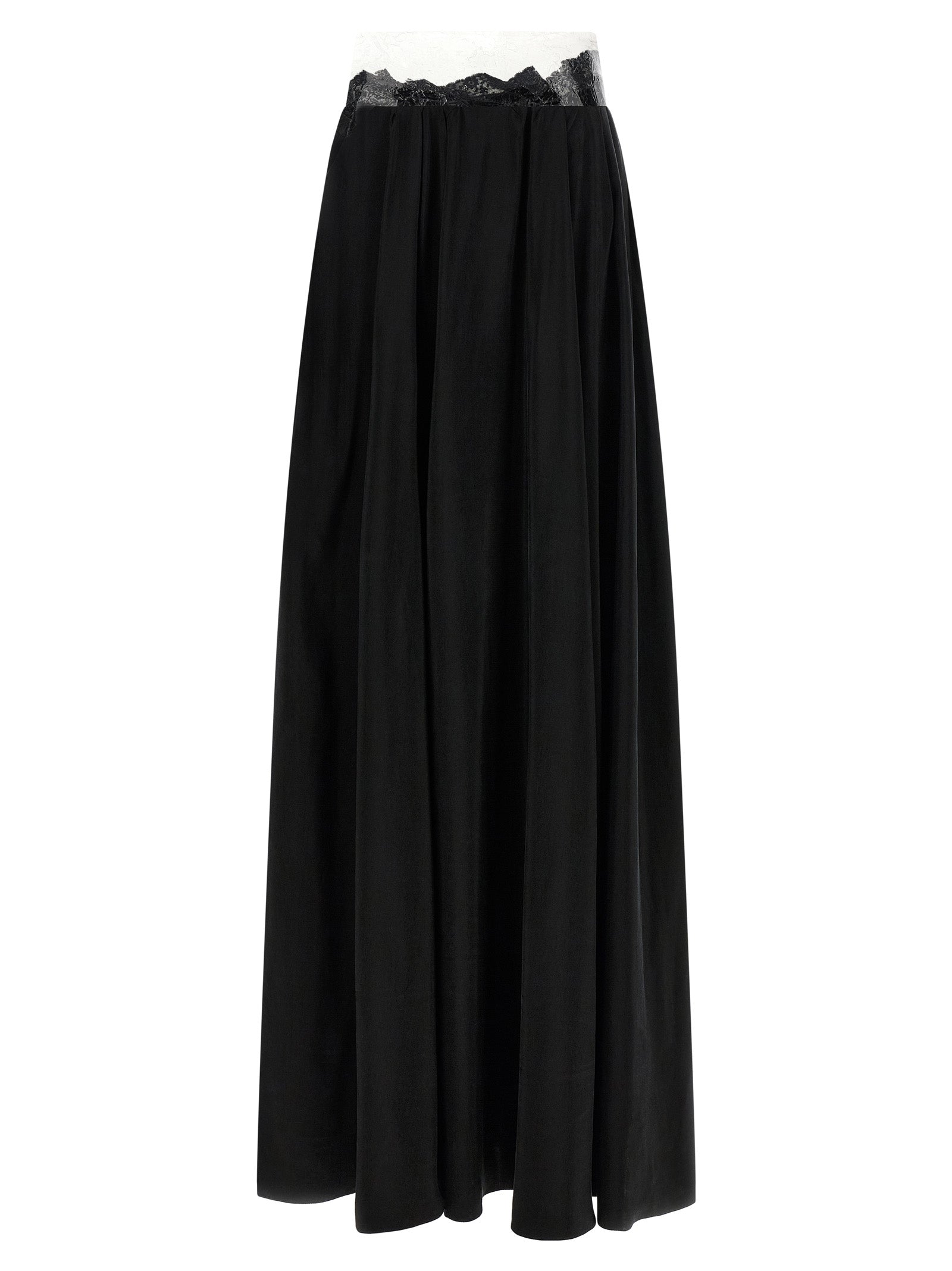 Maison Margiela Taped Skirt