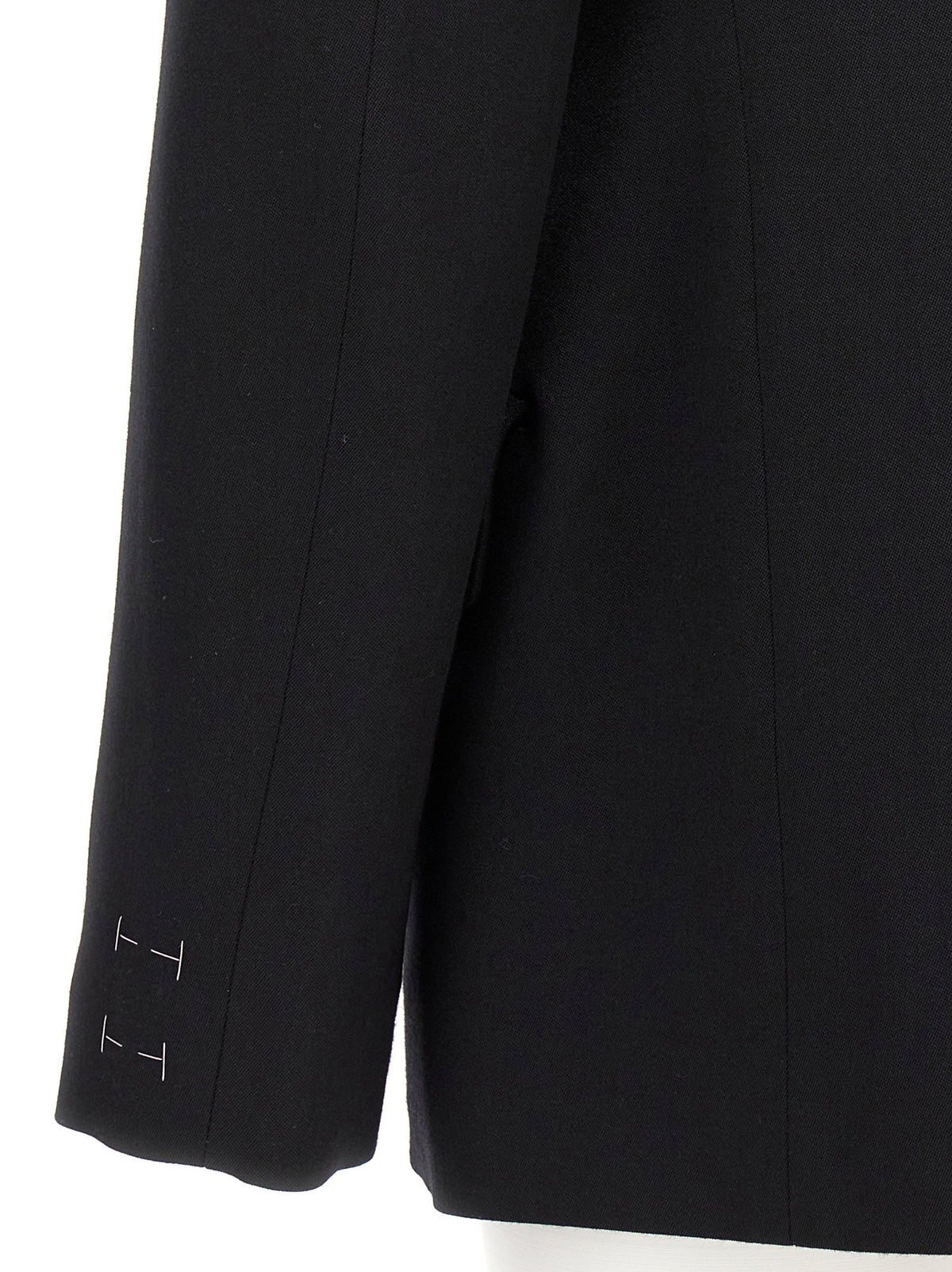 Maison Margiela Double-breasted Blazer