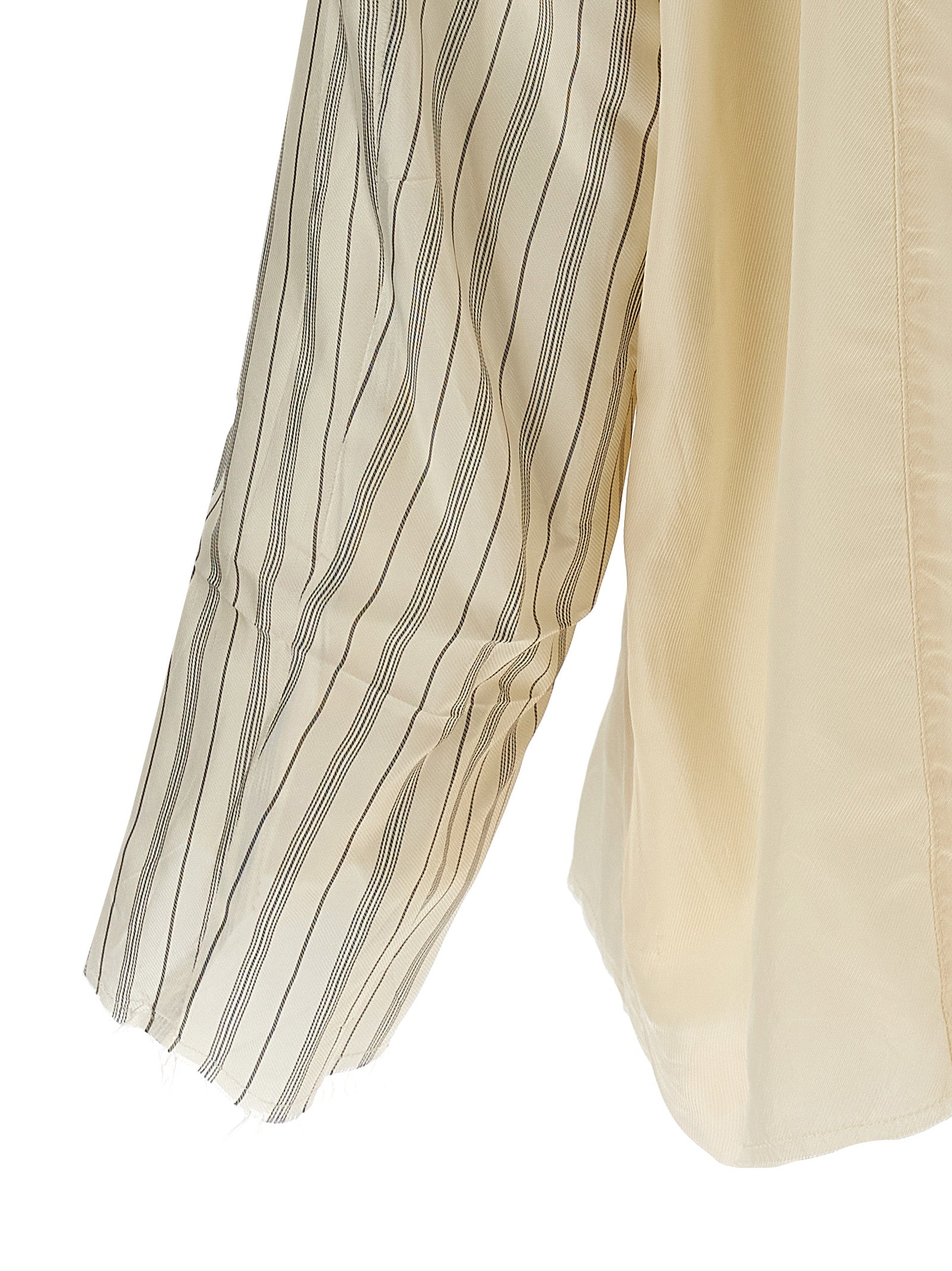 Maison Margiela Anonymity Of The Lining Jacket