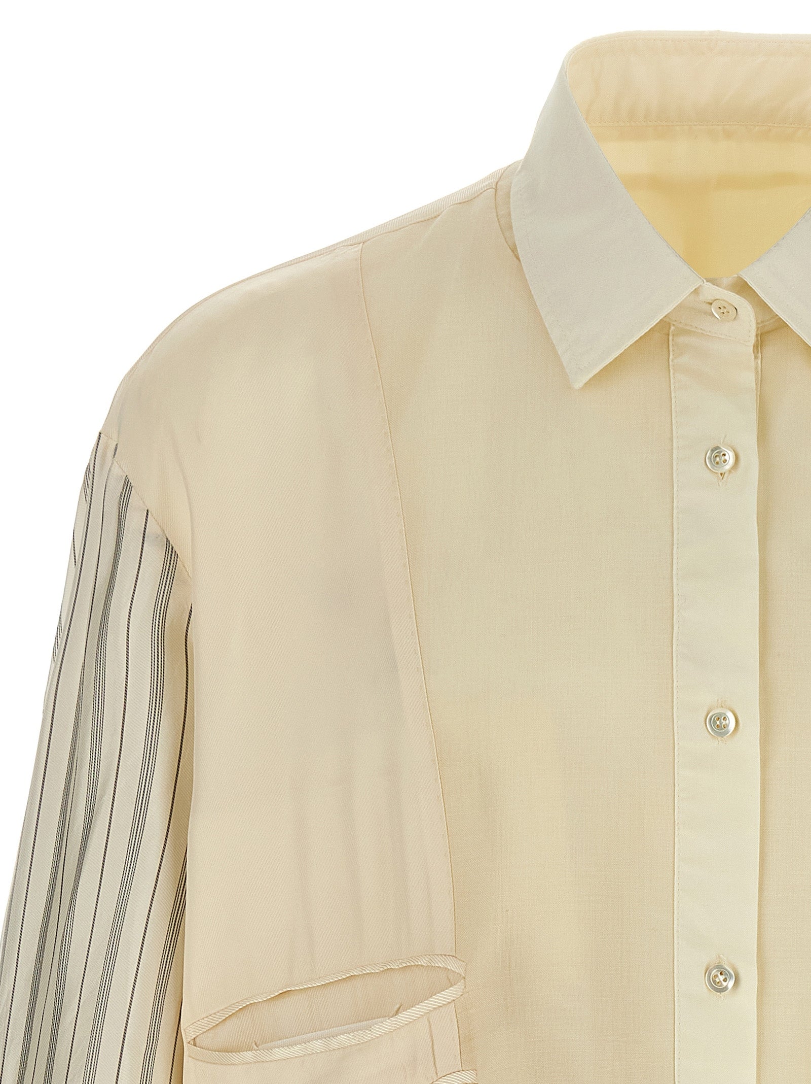 Maison Margiela Anonymity Of The Lining Jacket