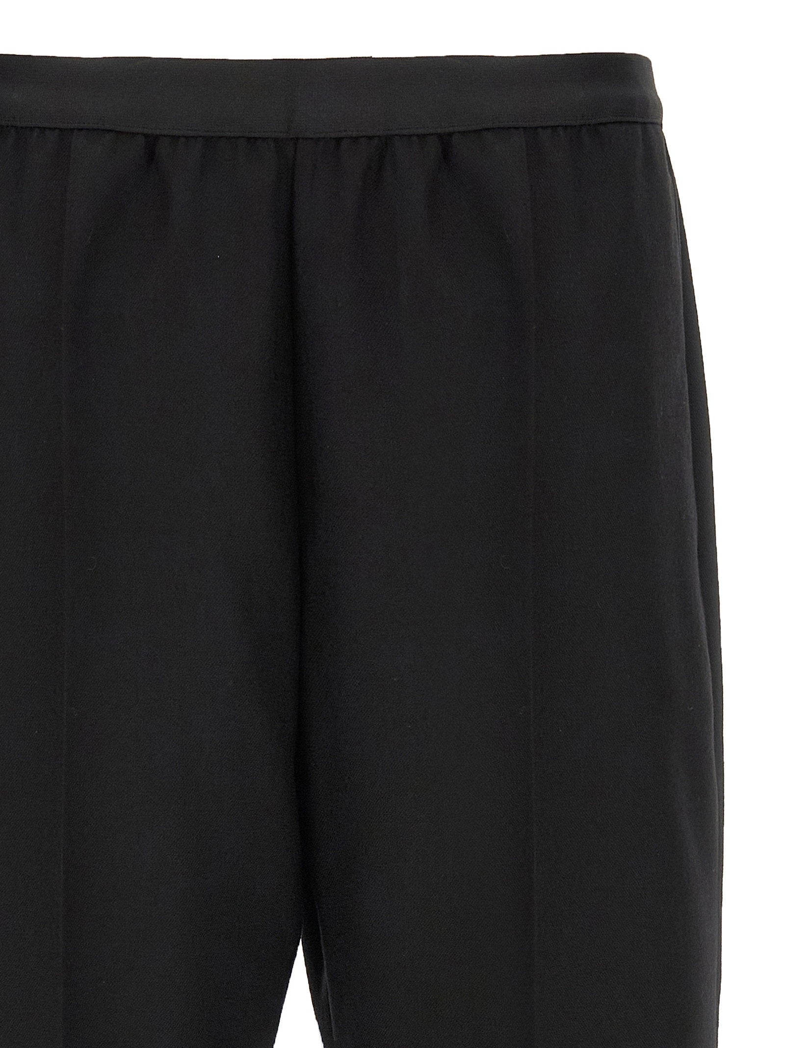 Maison Margiela Wool Pants
