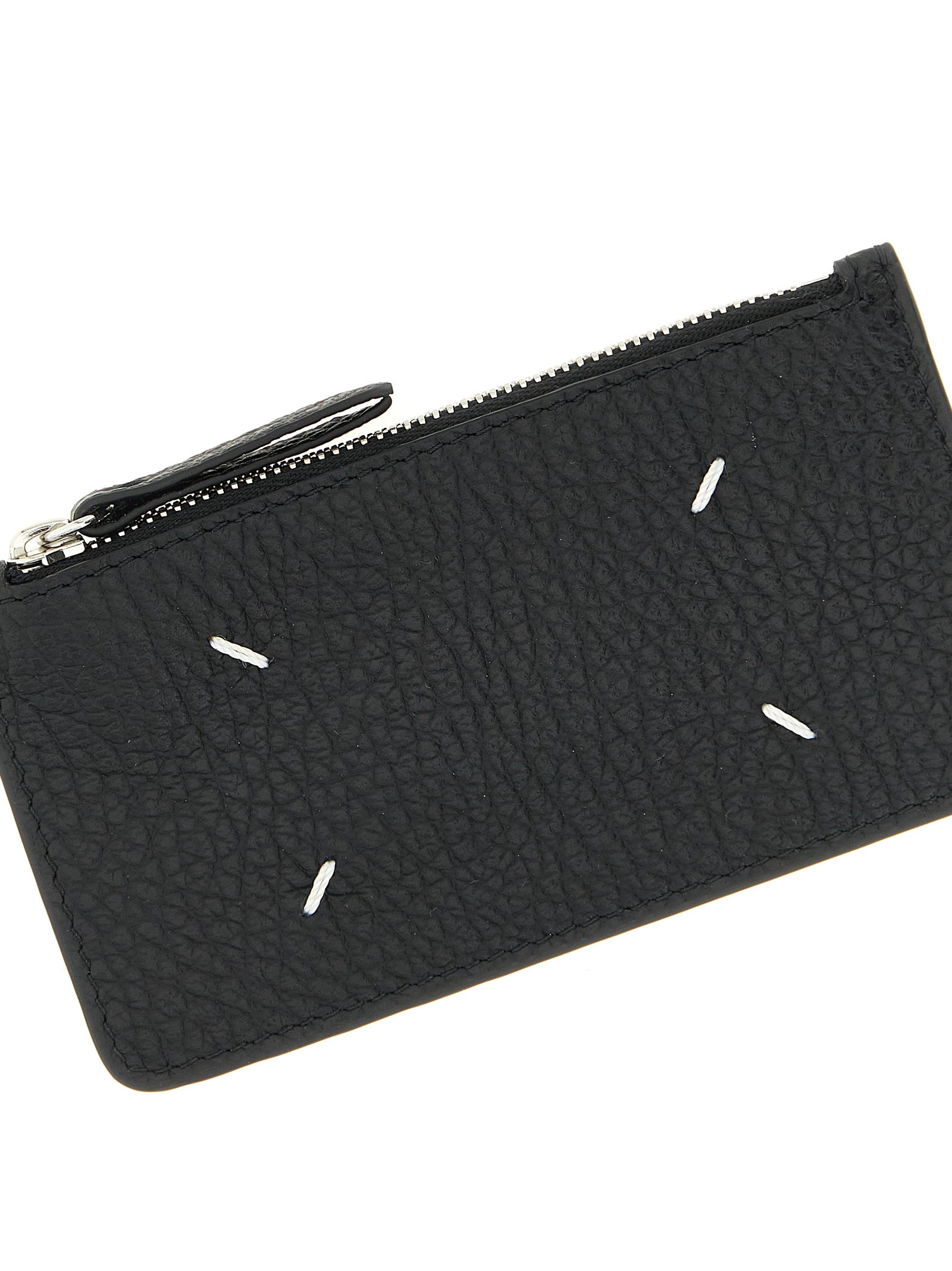 Maison Margiela Zipped Cardholder