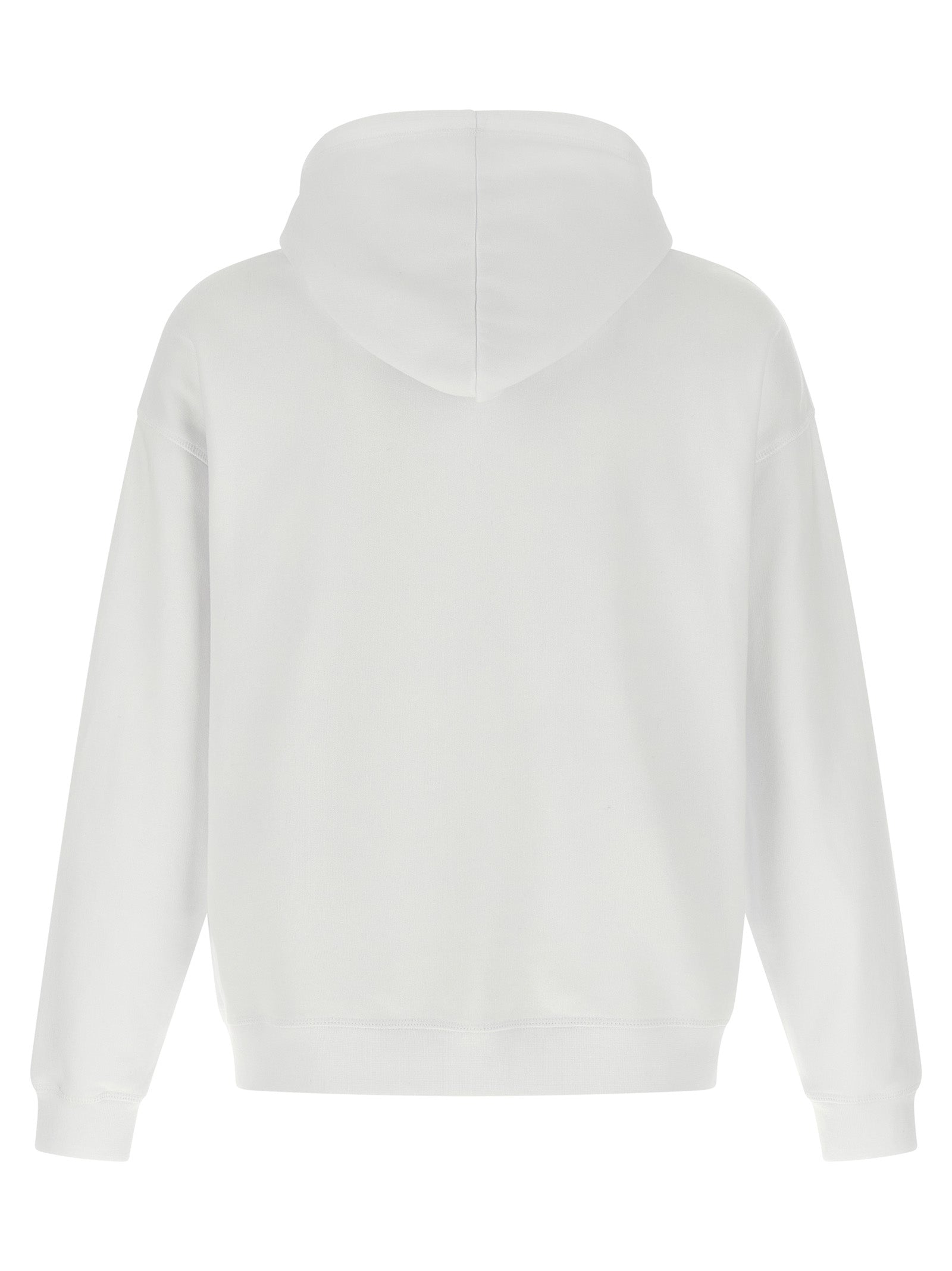 Magliano X Dsquared2 Capsule Hoodie