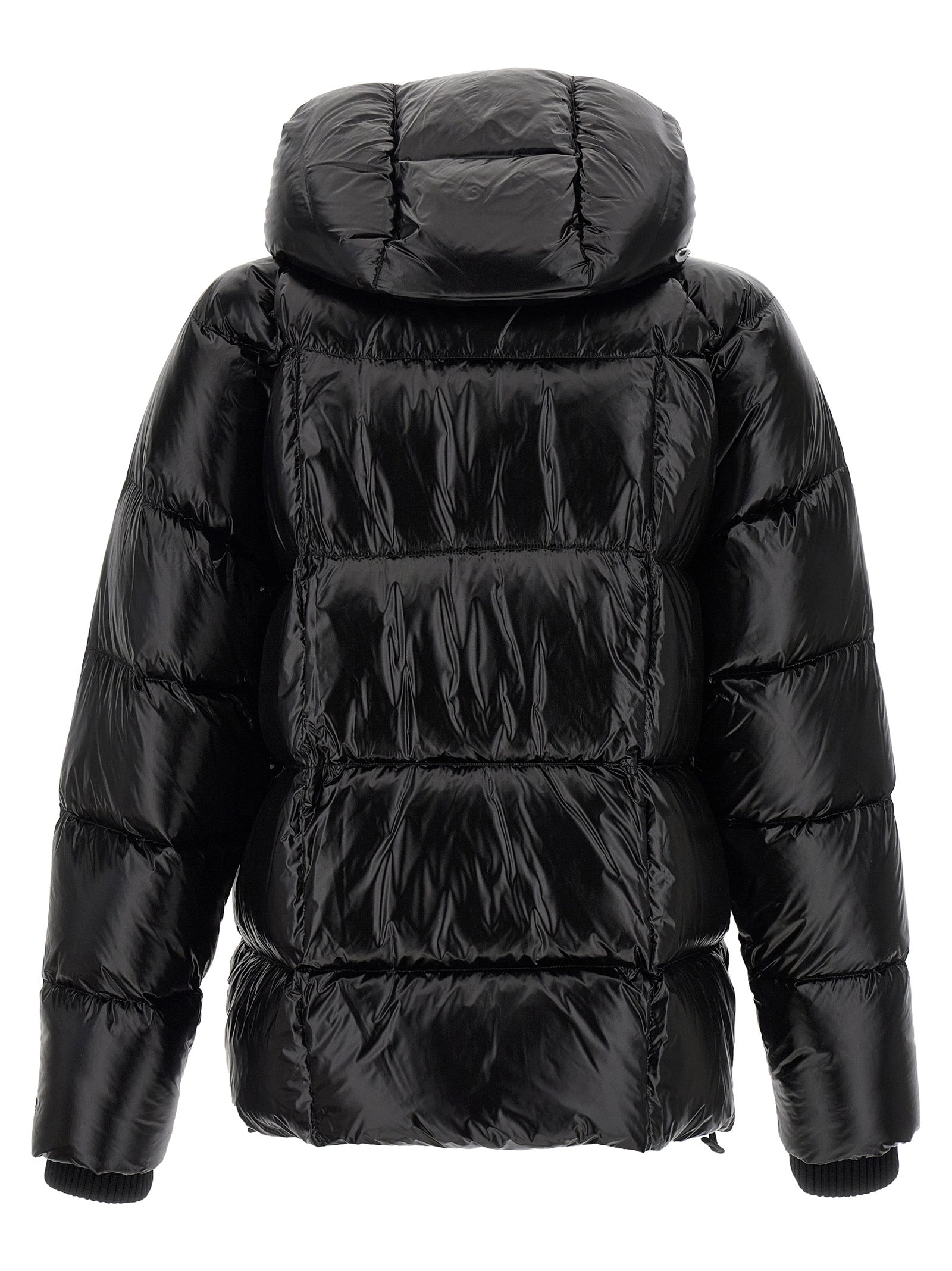 Dsquared2 3d Down Jacket Down Jacket