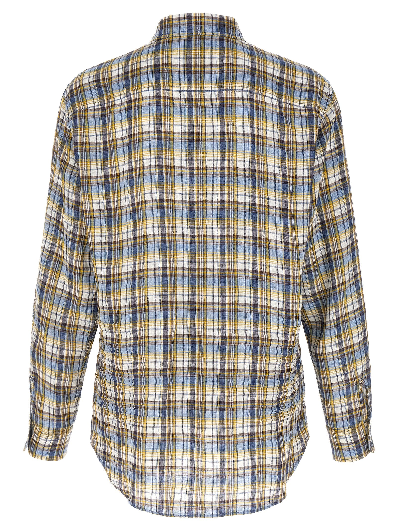 Dsquared2 Canadian Vintage Shirt