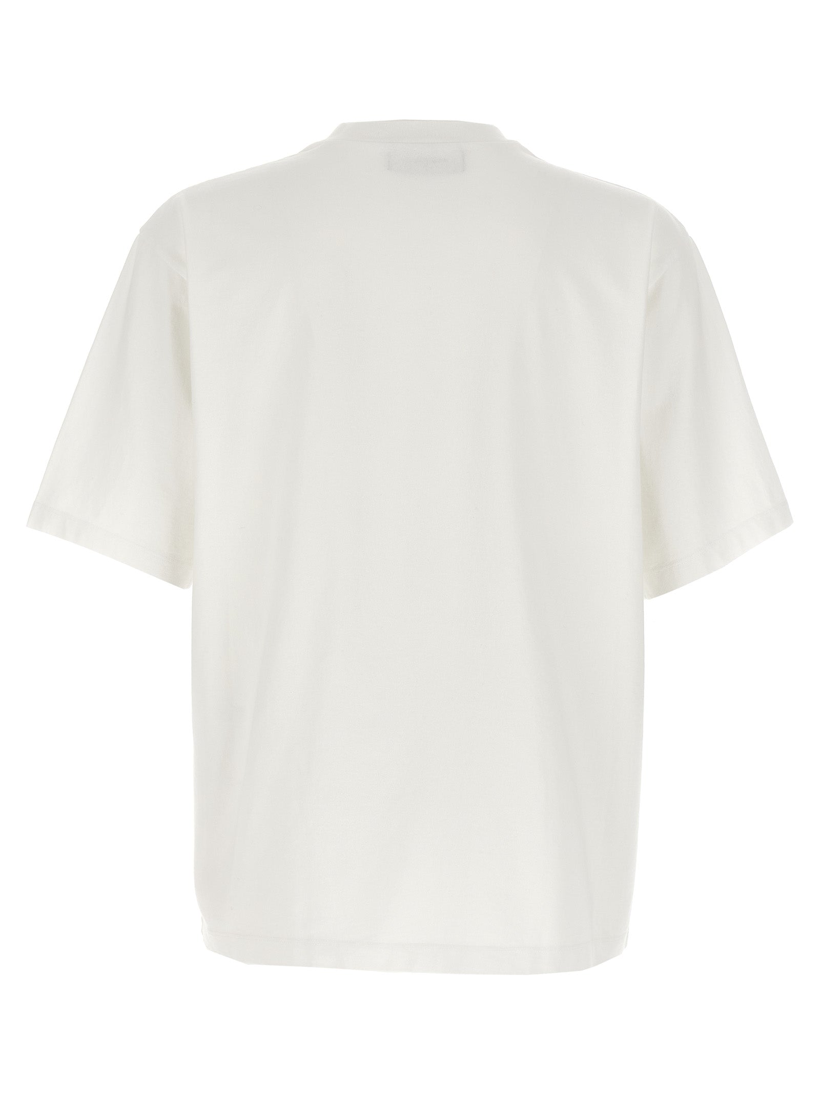 Dsquared2 Sponge Patch T-shirt