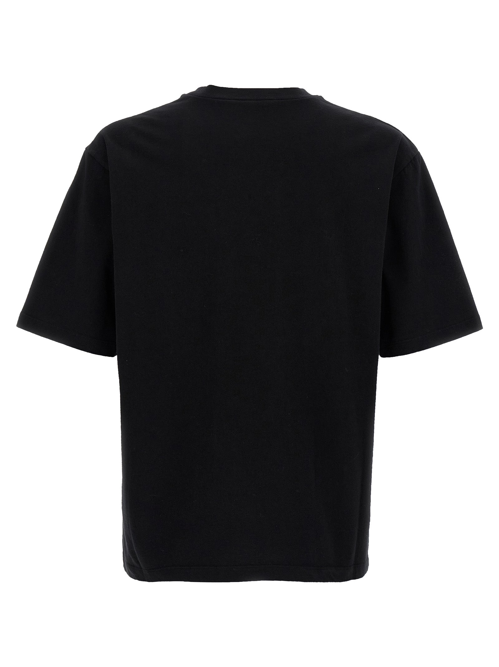 Dsquared2 Sponge Patch T-shirt