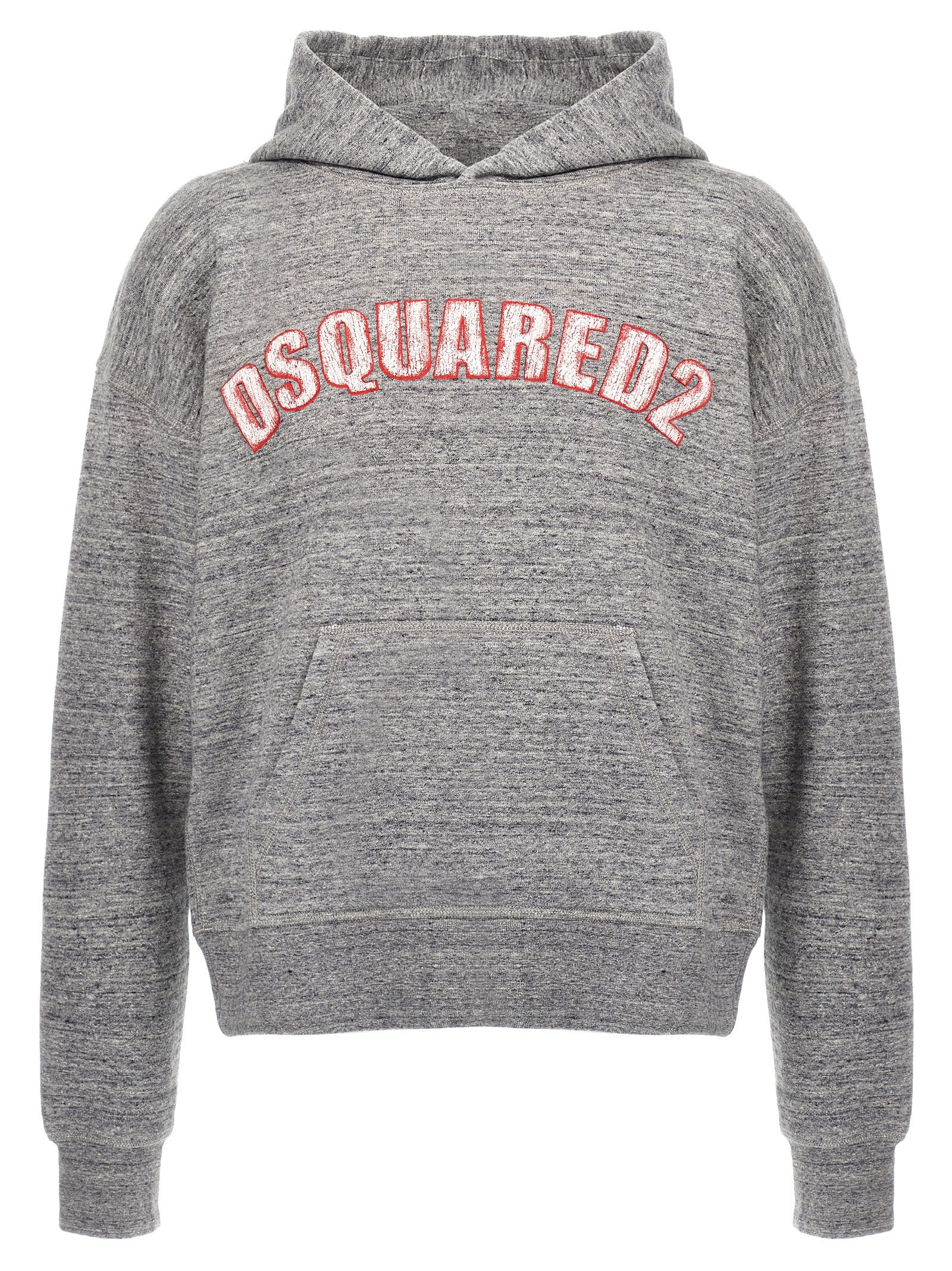 Dsquared2 Nyc Fit Hoodie