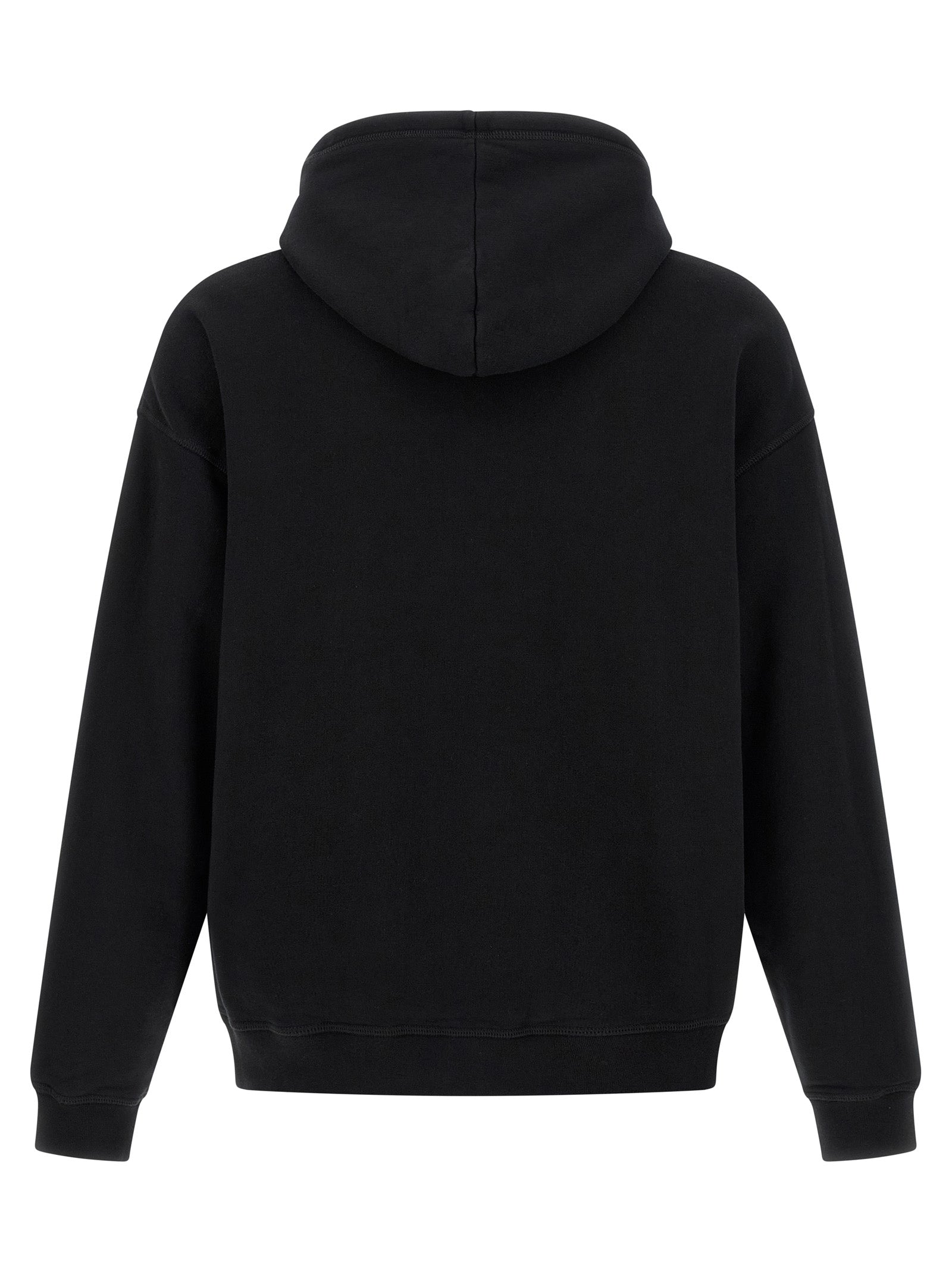 Dsquared2 Sponge Patch Hoodie