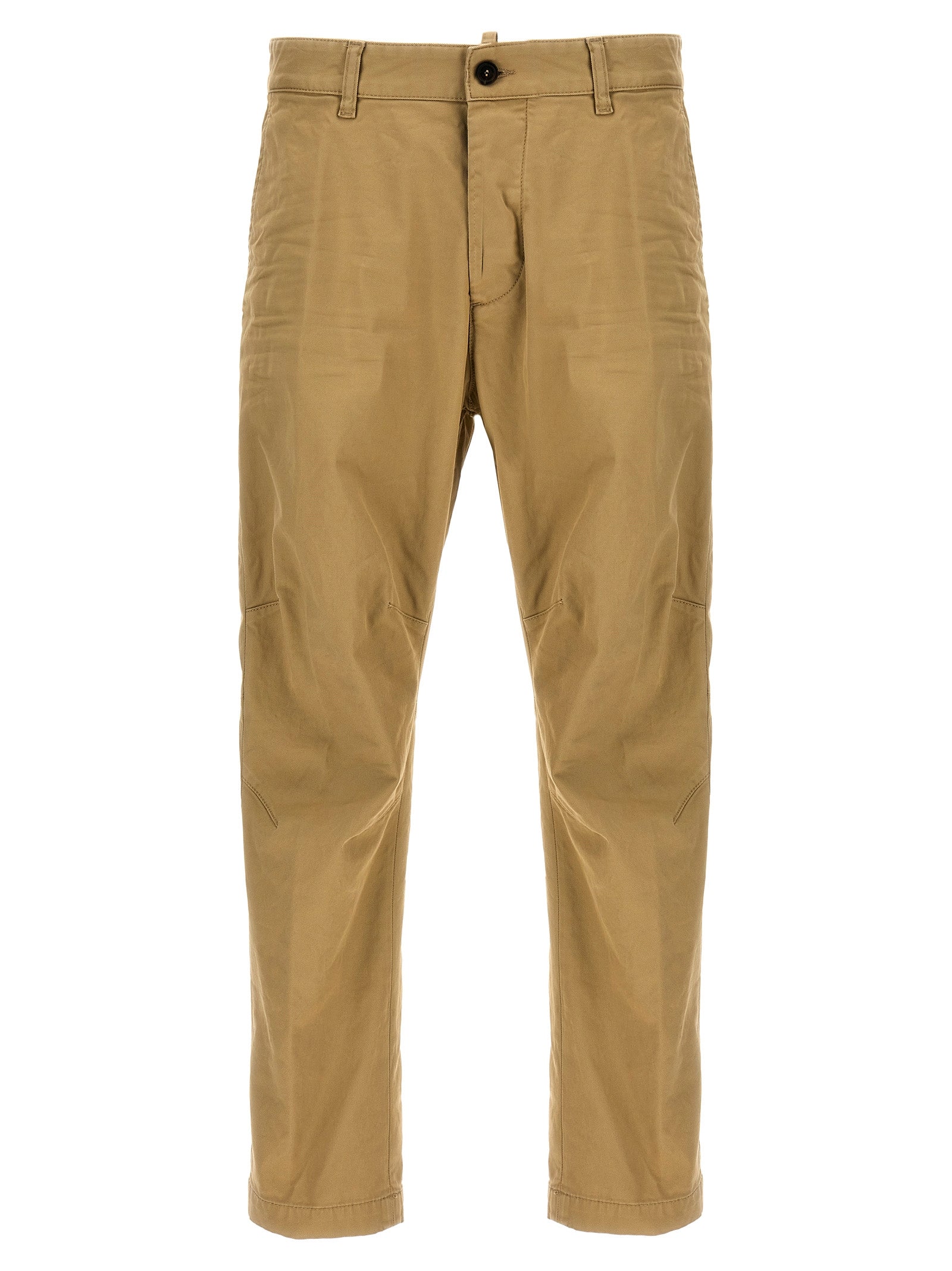 Dsquared2 Sexy Chino Pants