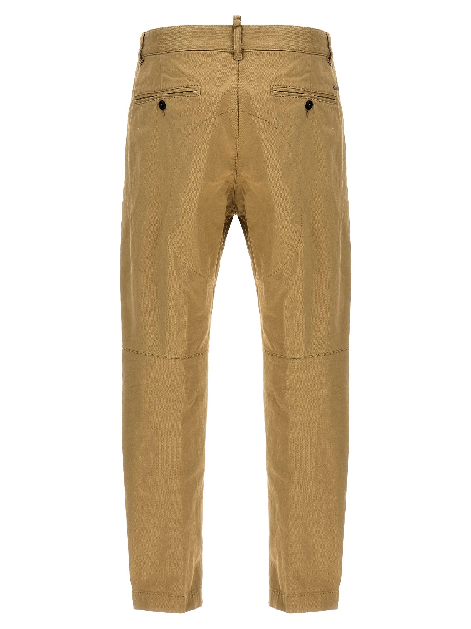 Dsquared2 Sexy Chino Pants
