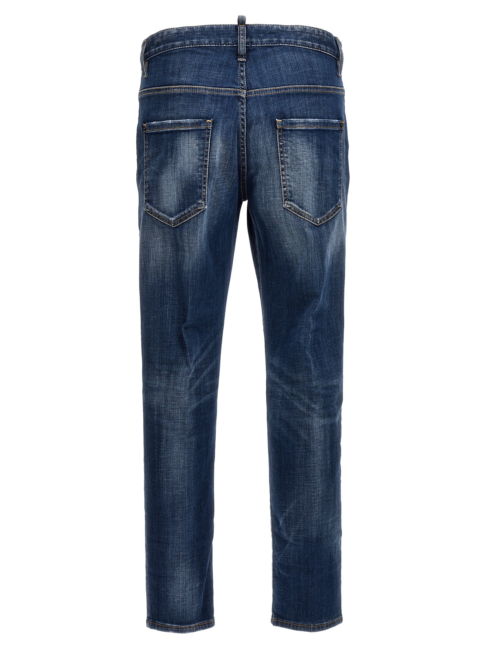 Dsquared2 Skater Jeans