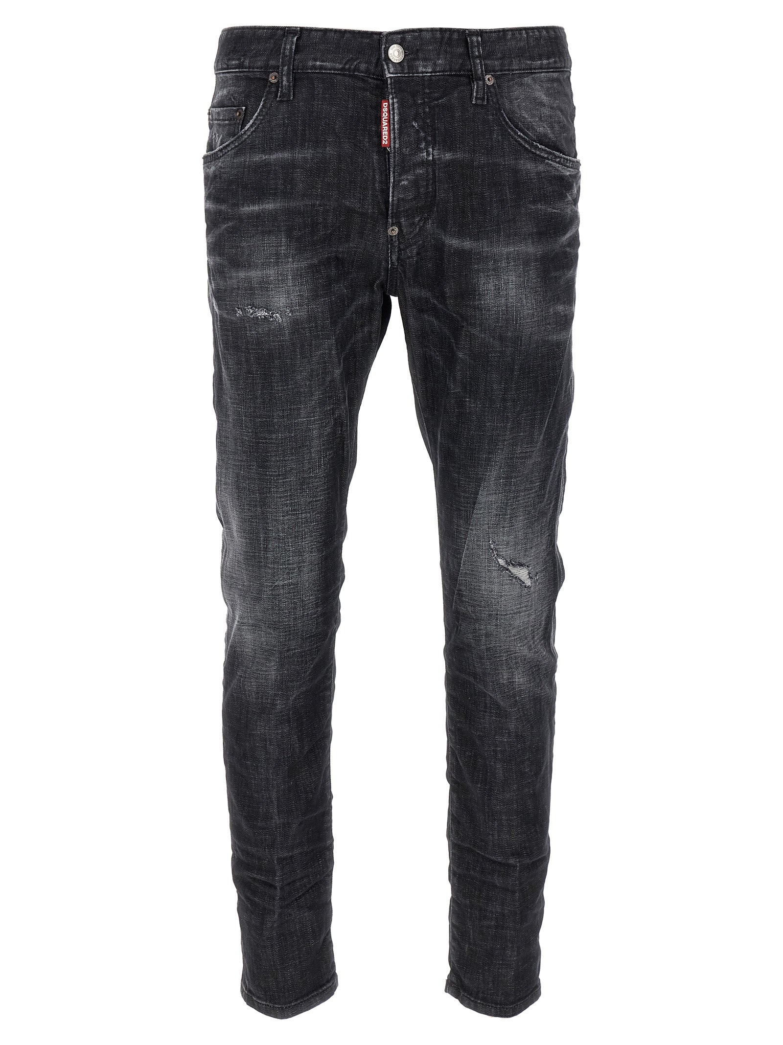 Dsquared2 Skater Jeans