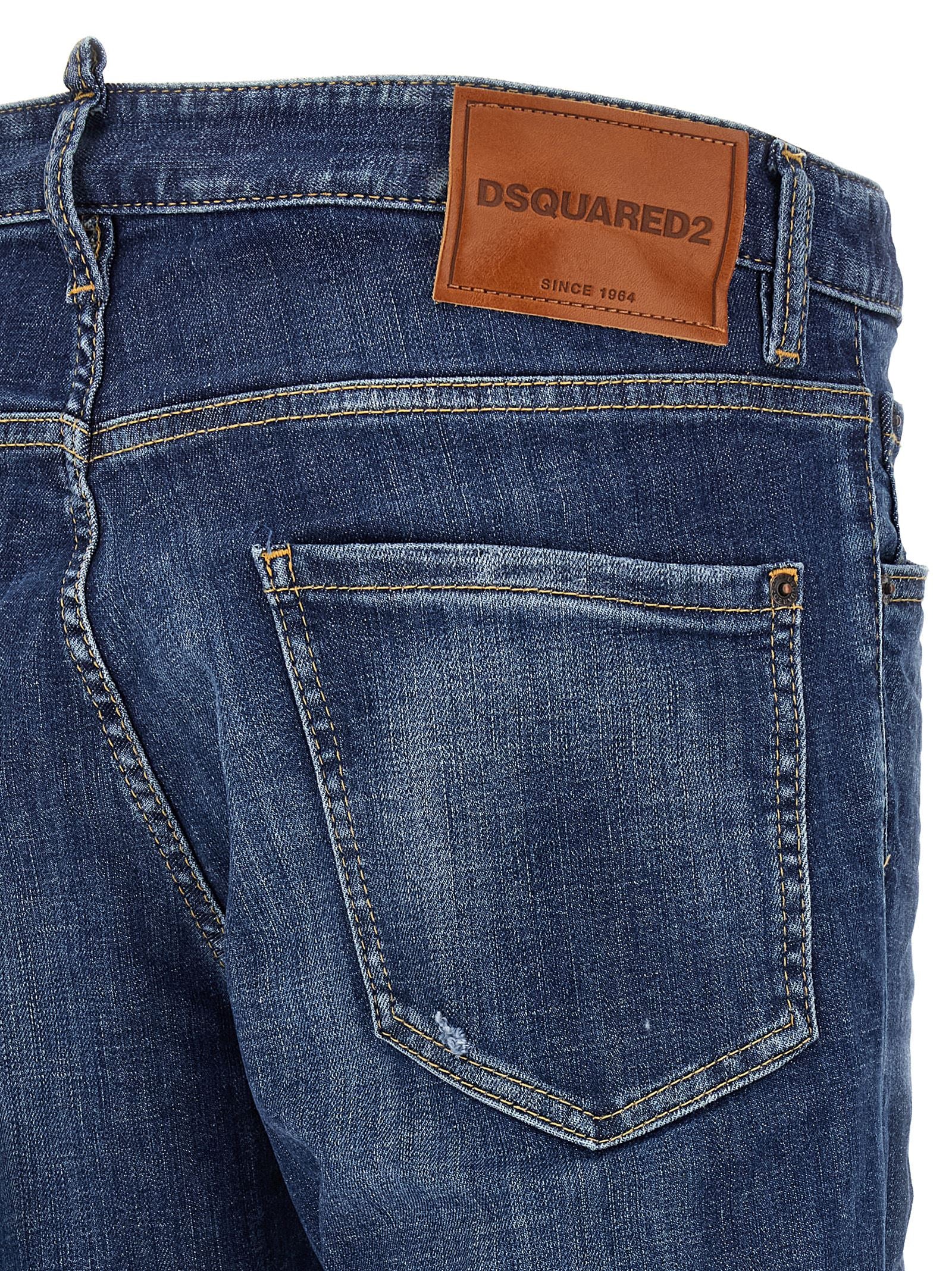 Dsquared2 Cool Guy Jeans