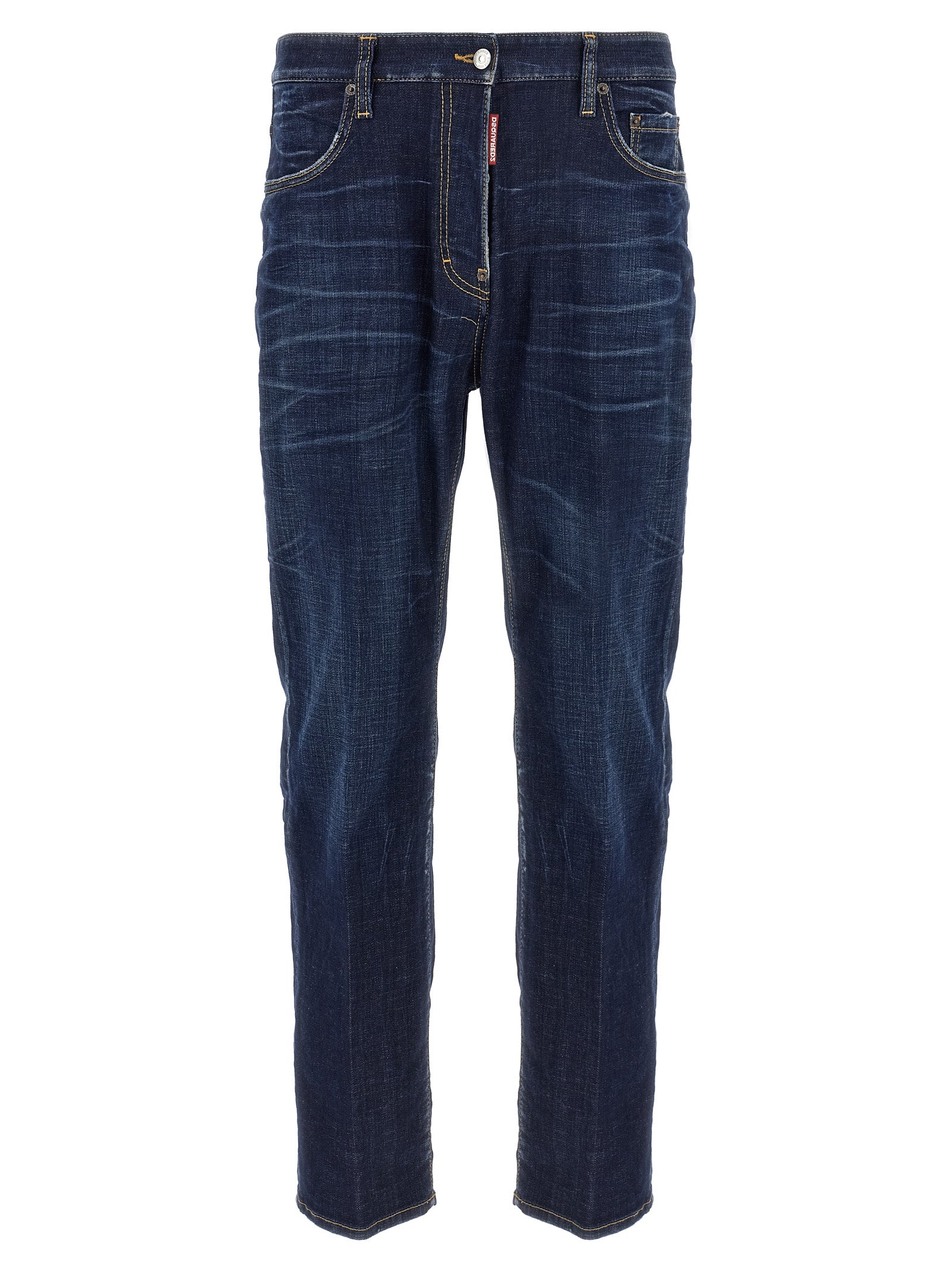 Dsquared2 642 Jeans