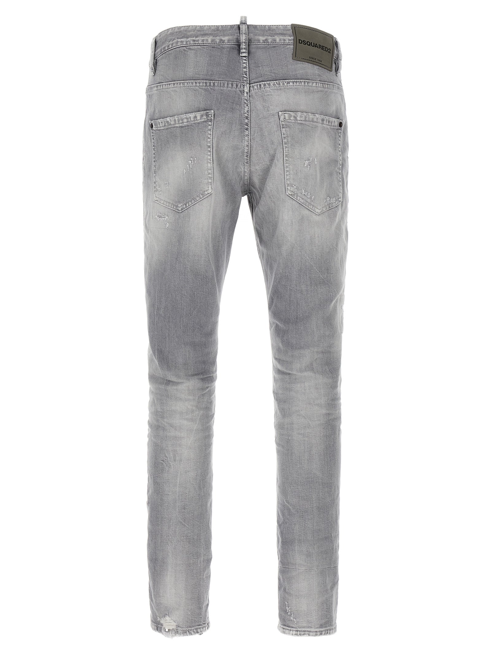 Dsquared2 Skater Jeans