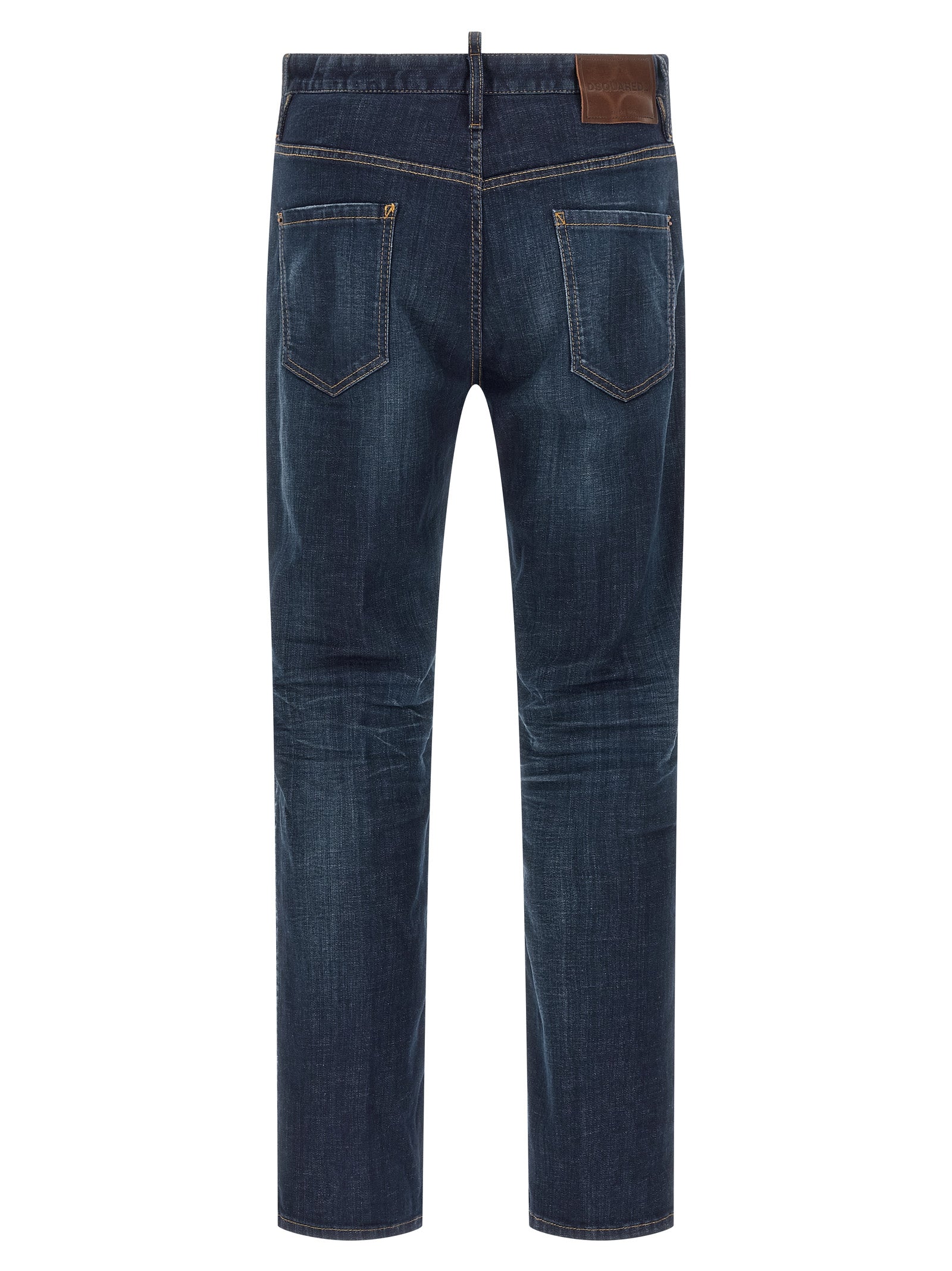 Dsquared2 642 Jeans
