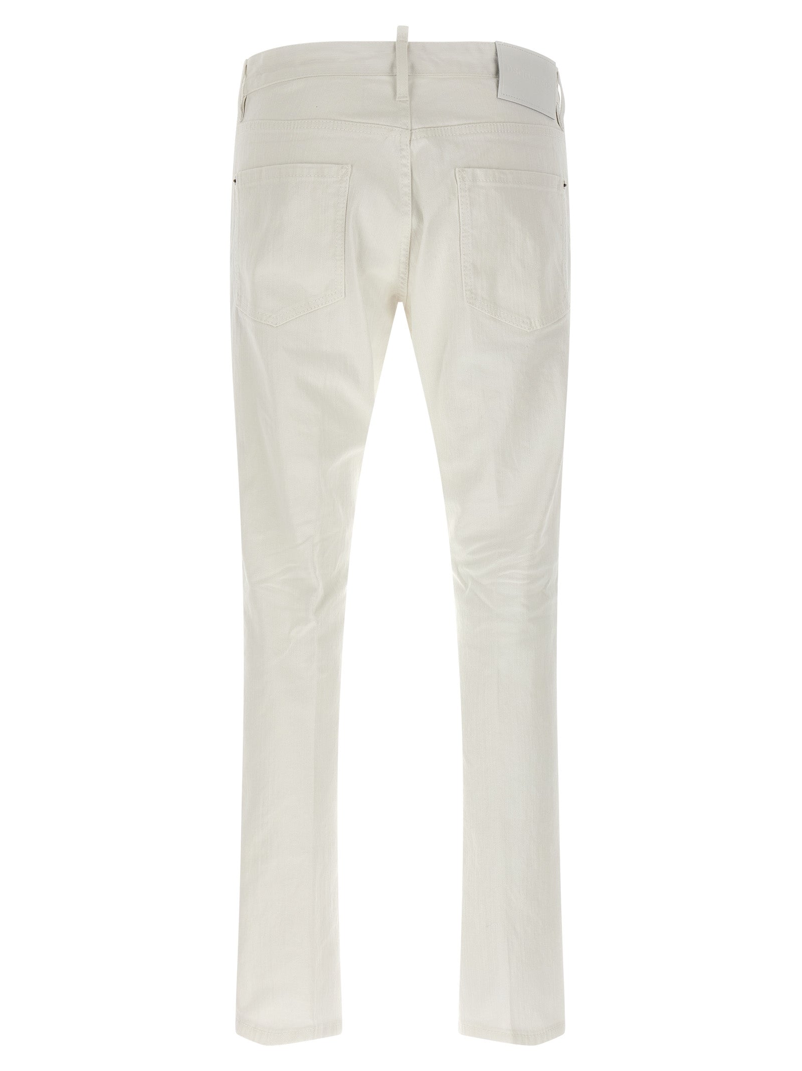 Dsquared2 Teddy Jeans