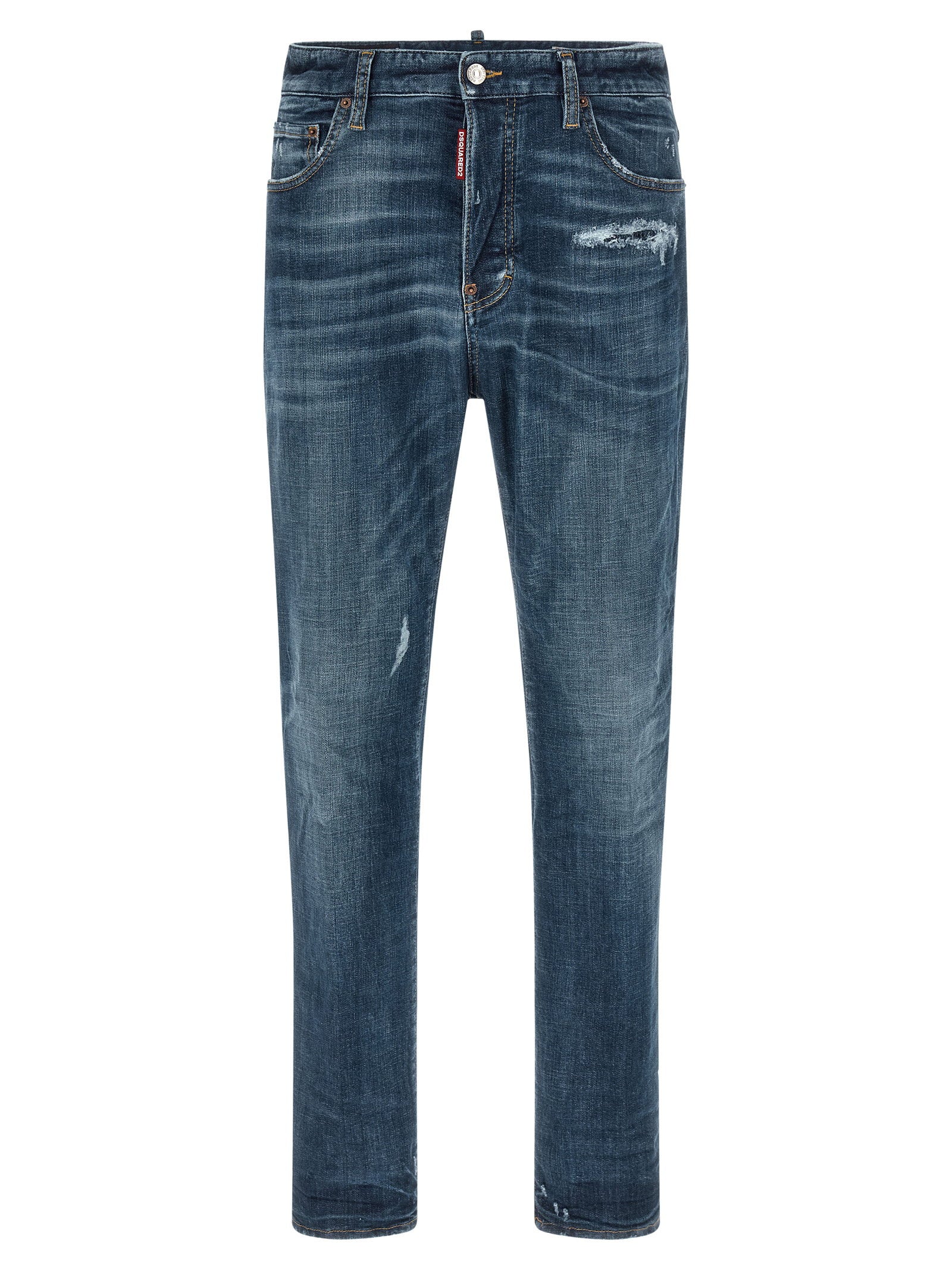 Dsquared2 642 Jeans