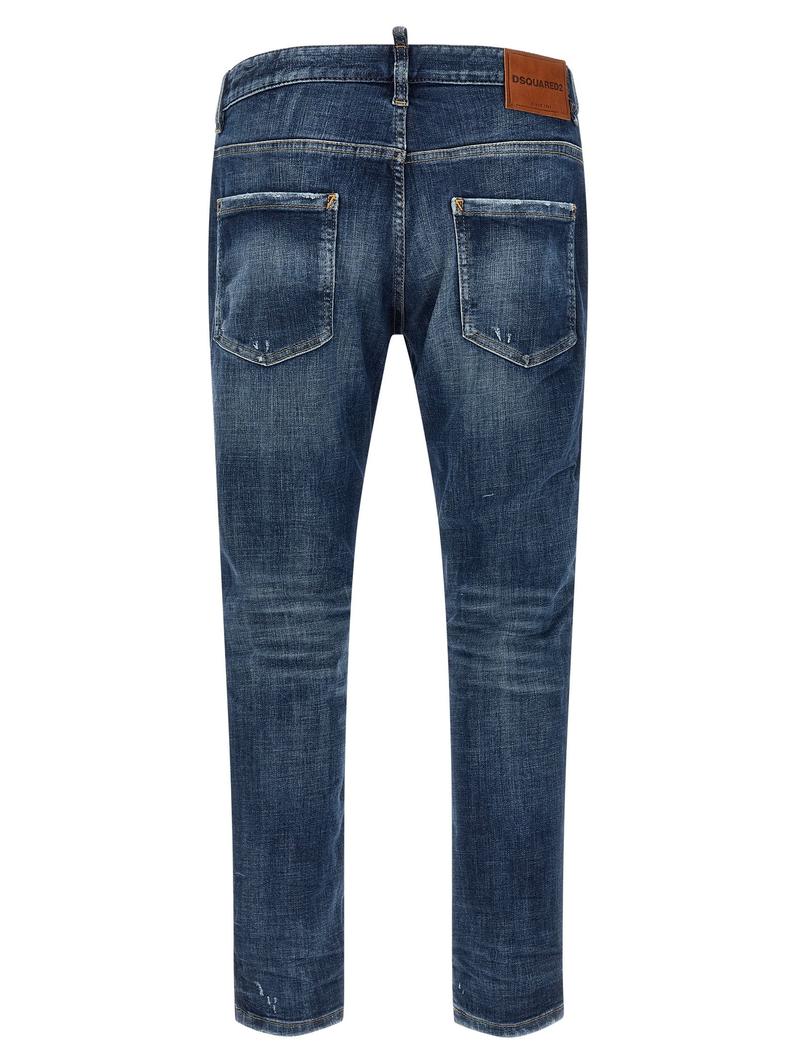 Dsquared2 Skater Jeans