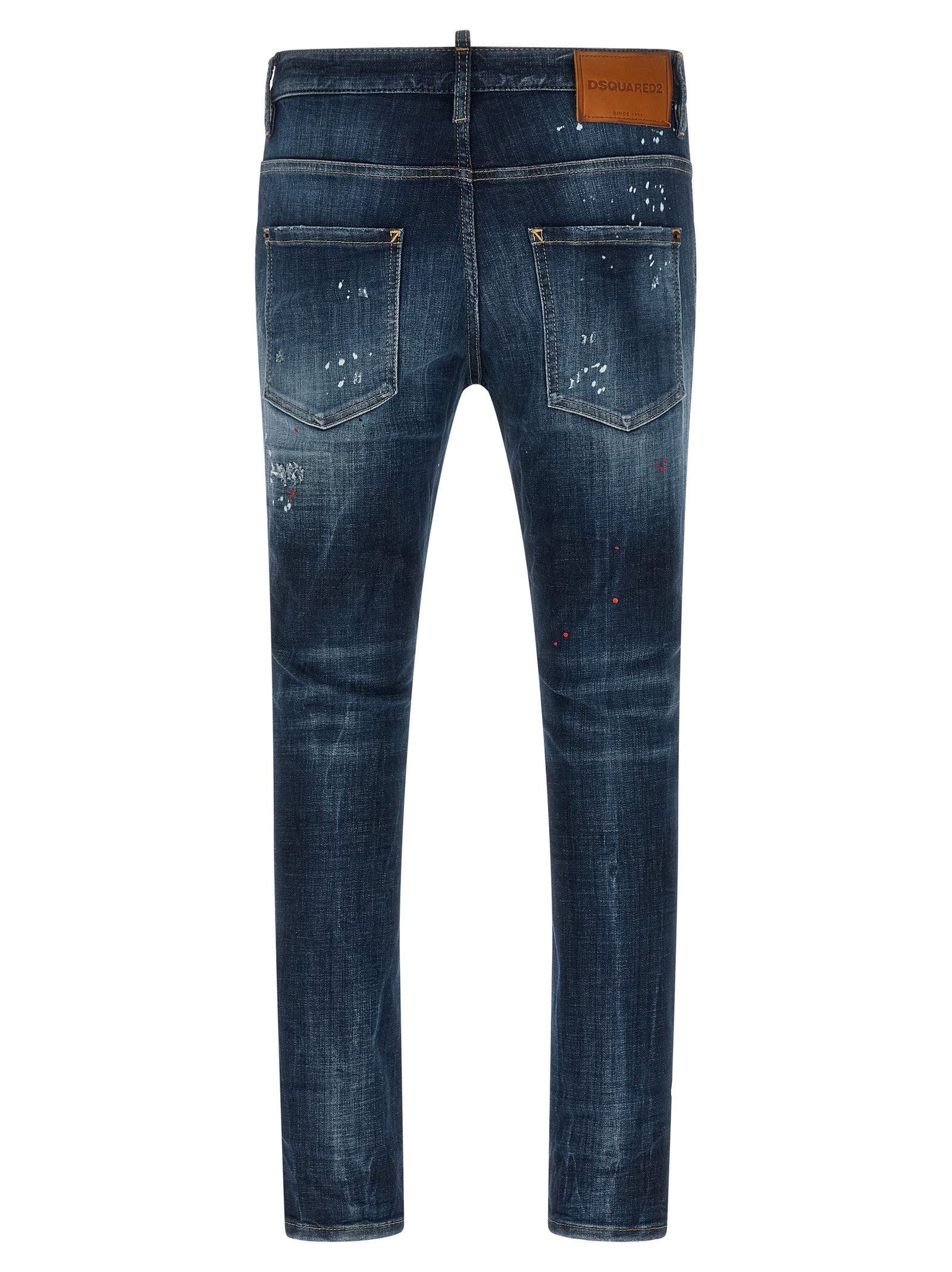 Dsquared2 Skater Jeans