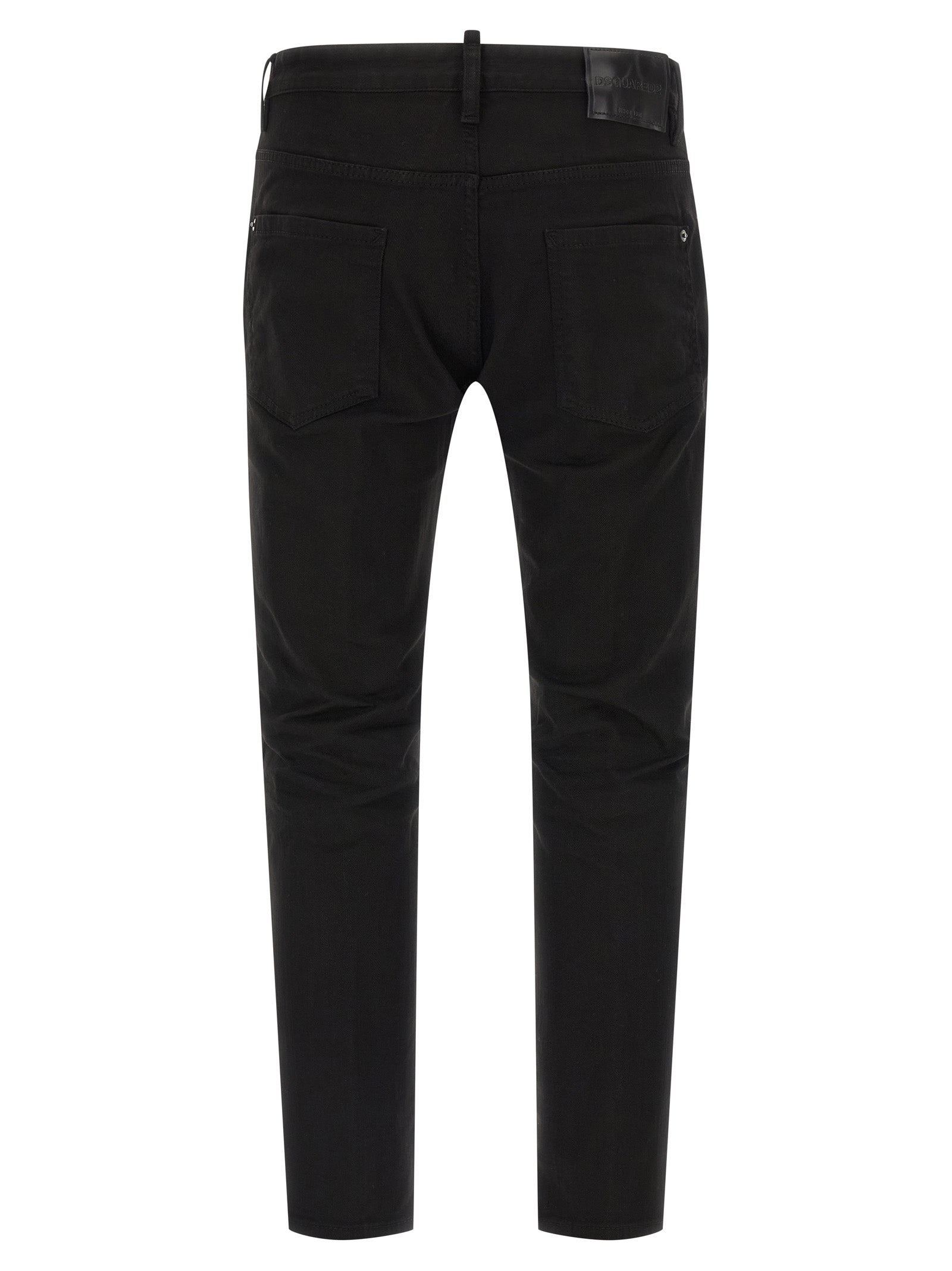 Dsquared2 Skater Jeans
