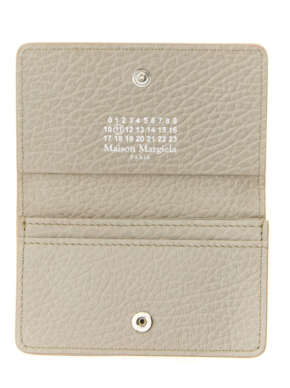Maison Margiela Four Stitches Card Holder