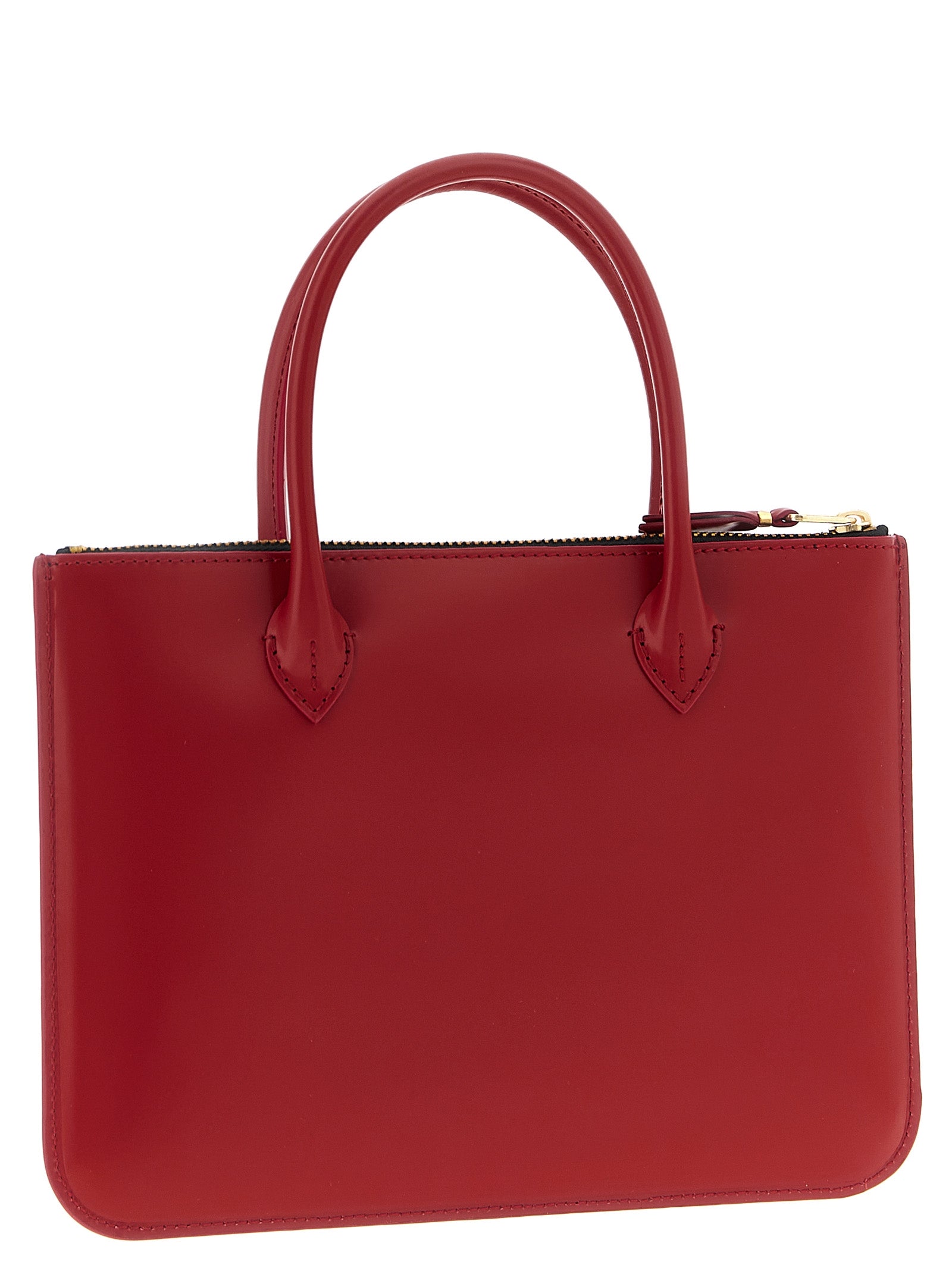 Comme Des Garcons Wallet Handles - Sa5100ha Handbag