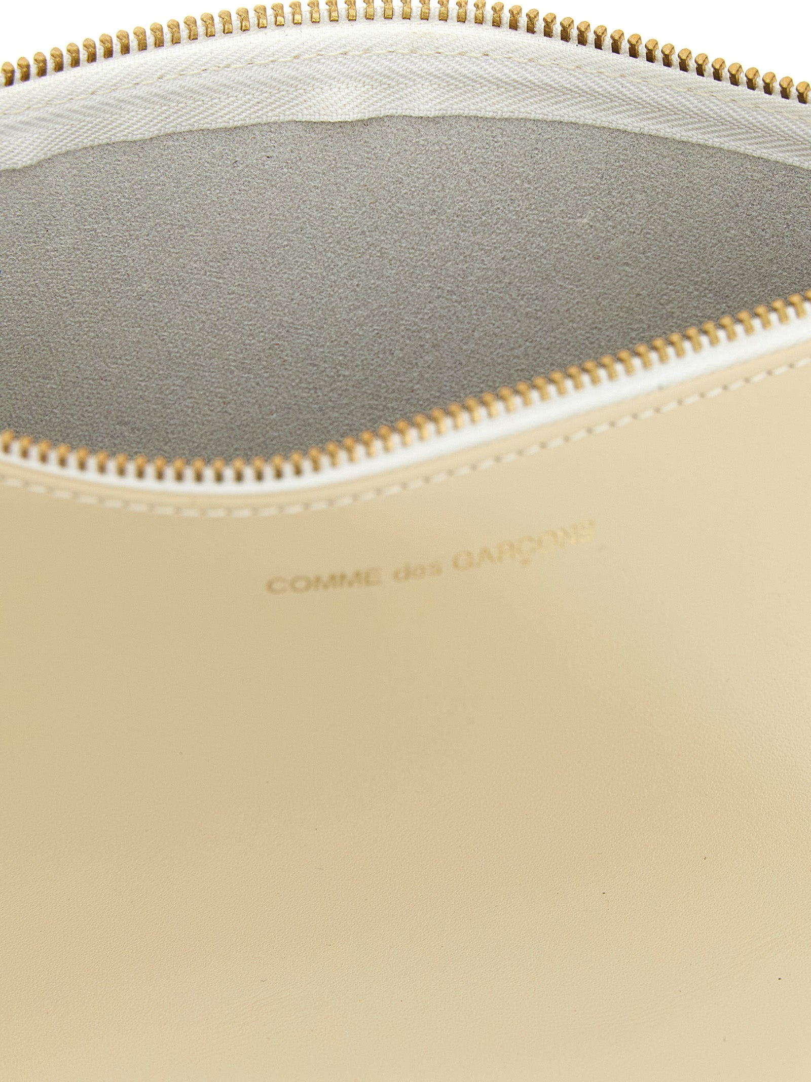 Comme Des Garcons Wallet Arecalf - Classic Line Wallet