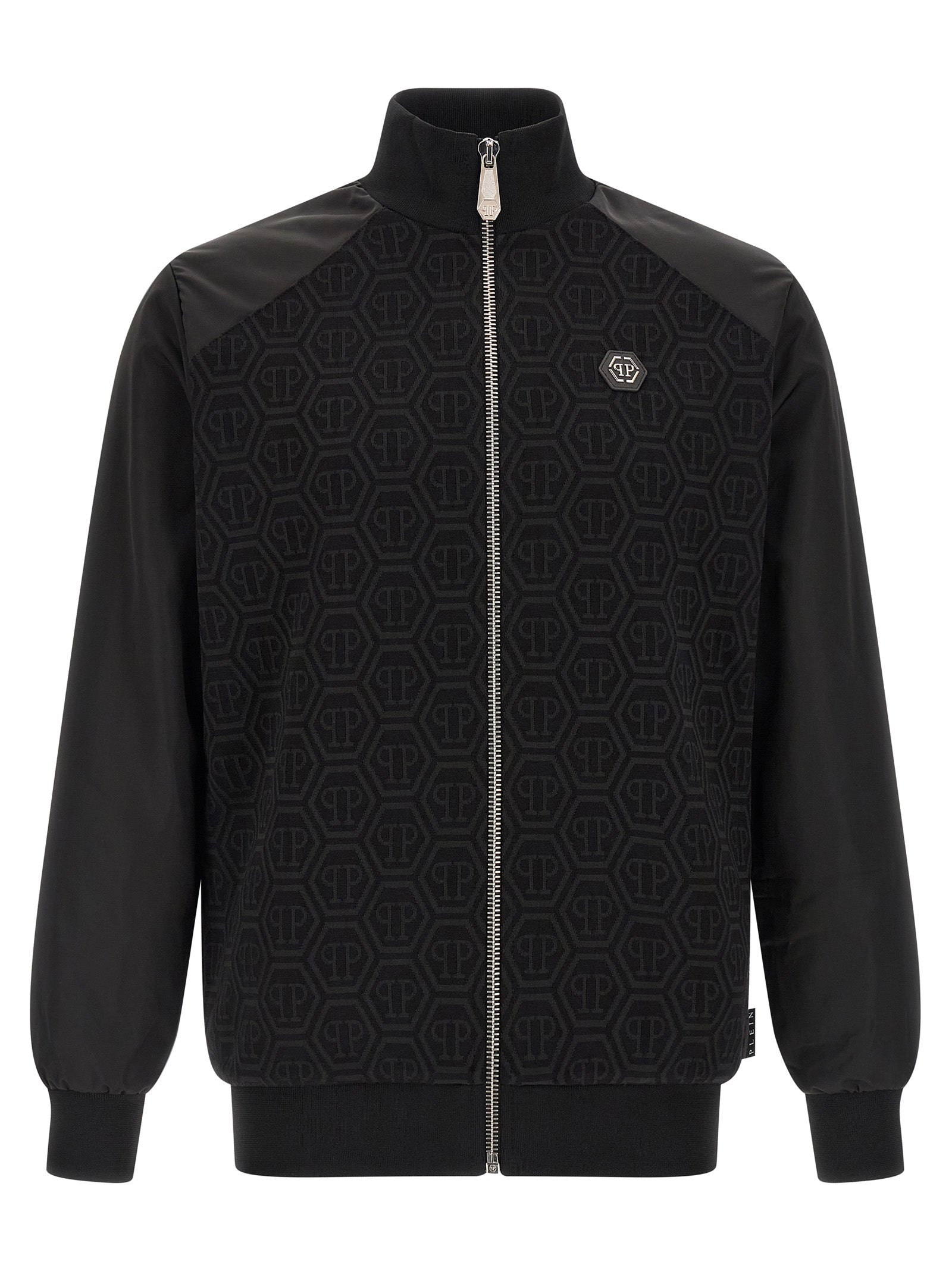 Philipp Plein Monogram Sweatshirt