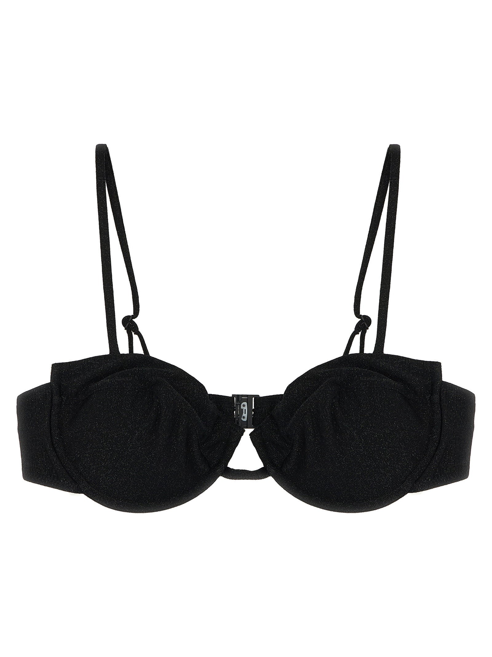 Mc2 Saint Barth Salina Bikini Top