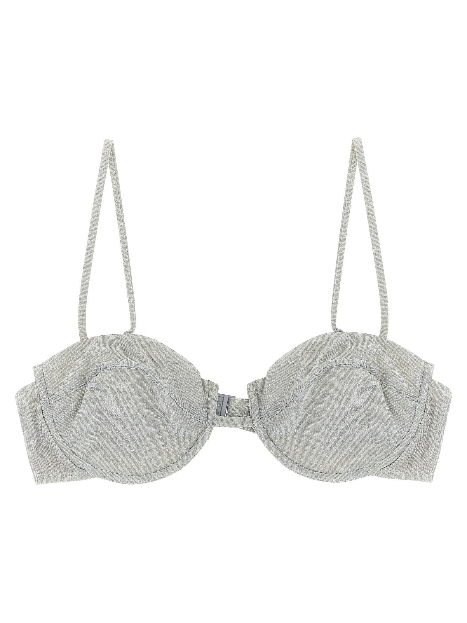 Mc2 Saint Barth Salina Bikini Top