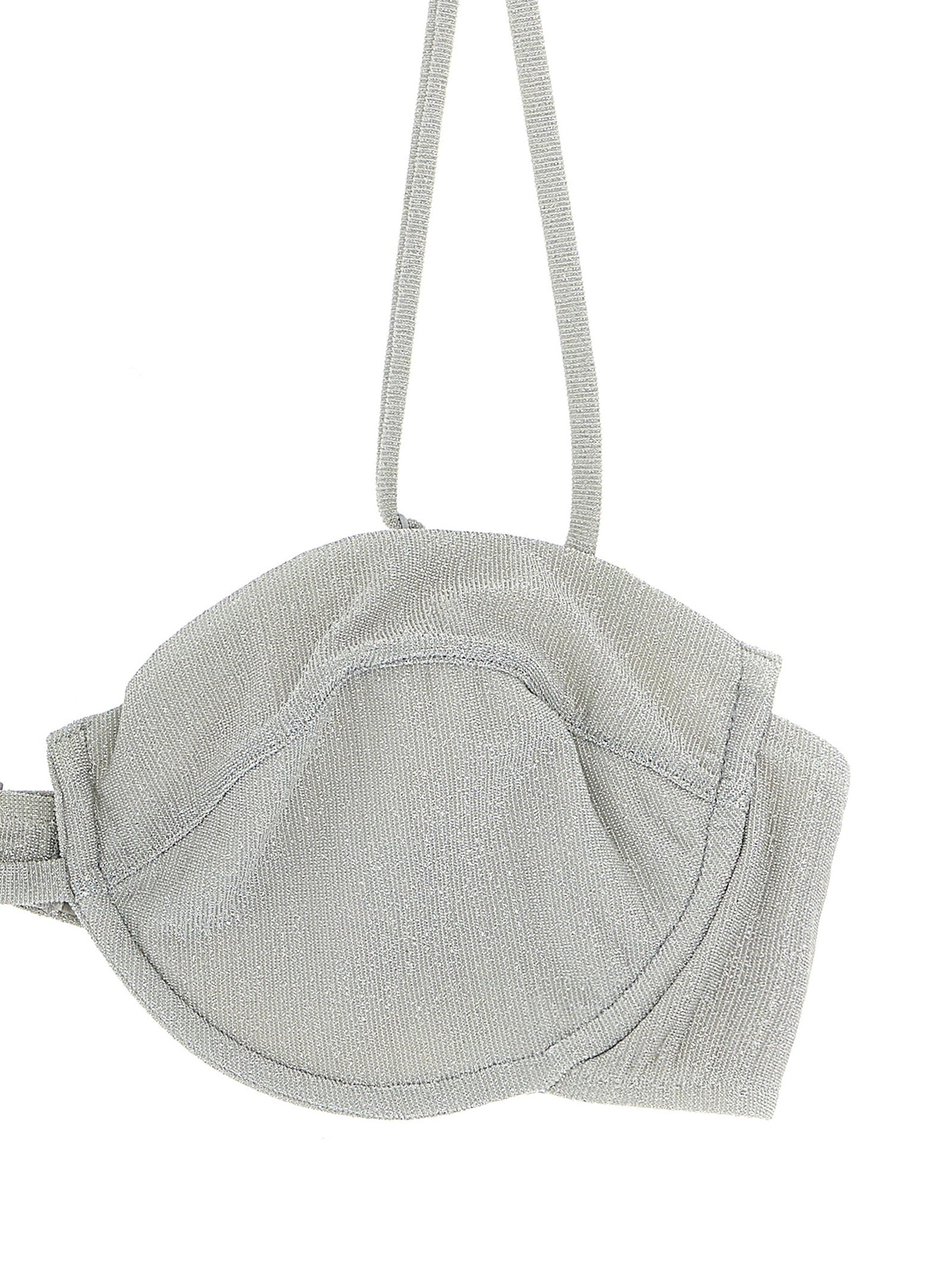 Mc2 Saint Barth Salina Bikini Top