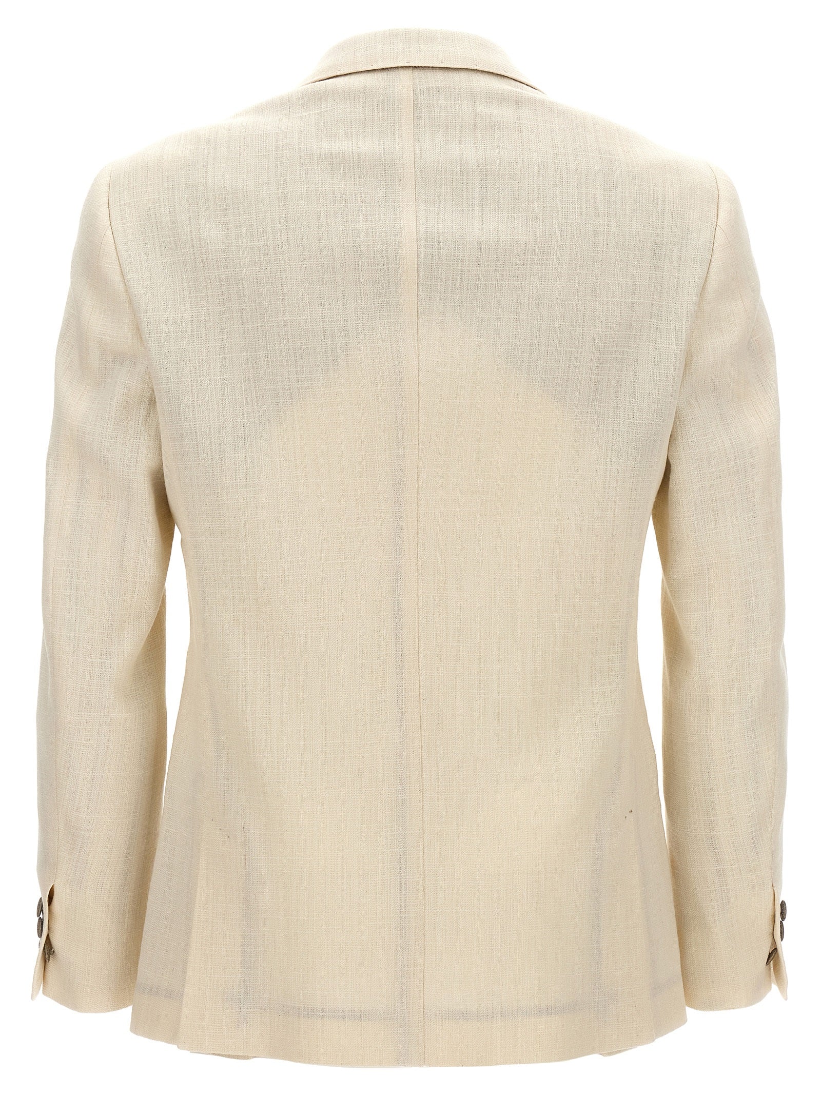 Maurizio Miri Double-breasted Blazer
