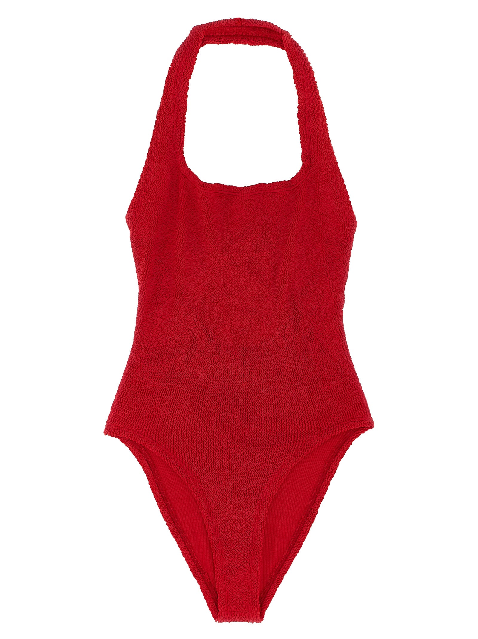 Hunza G Sandy One-piece Swimsuit