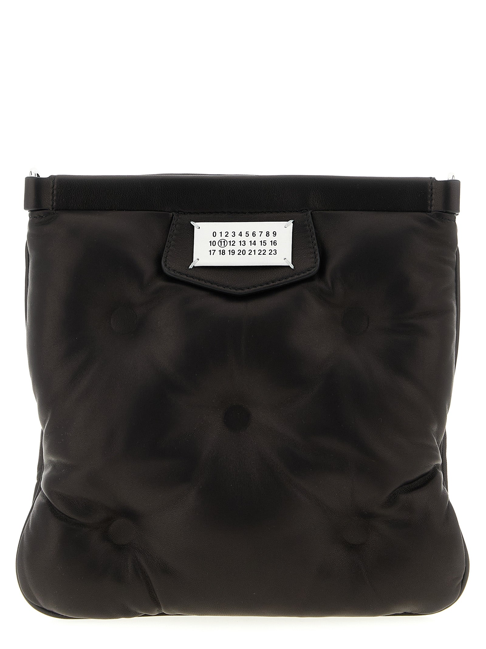 Maison Margiela Glam Slam Flat Pocket Crossbody Bag