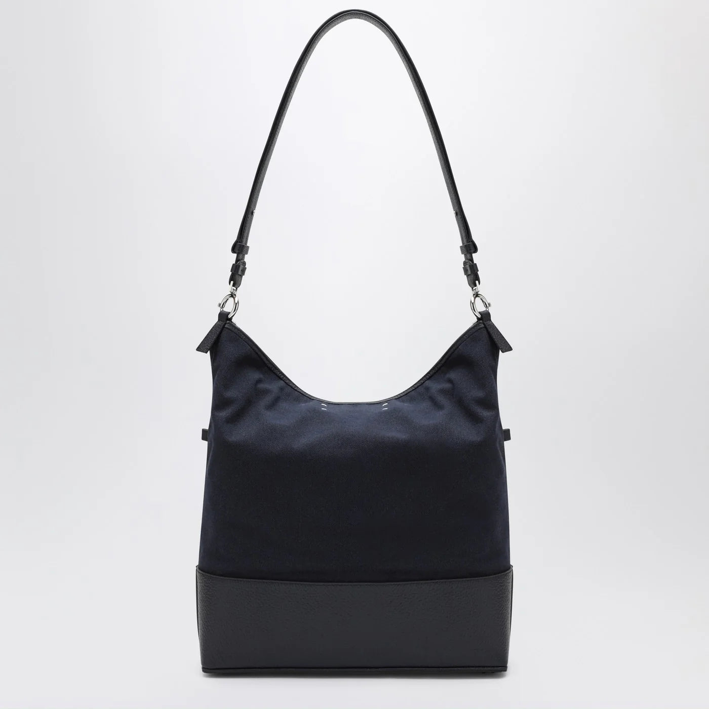 Maison Margiela Medium 5AC bag in twilight blue