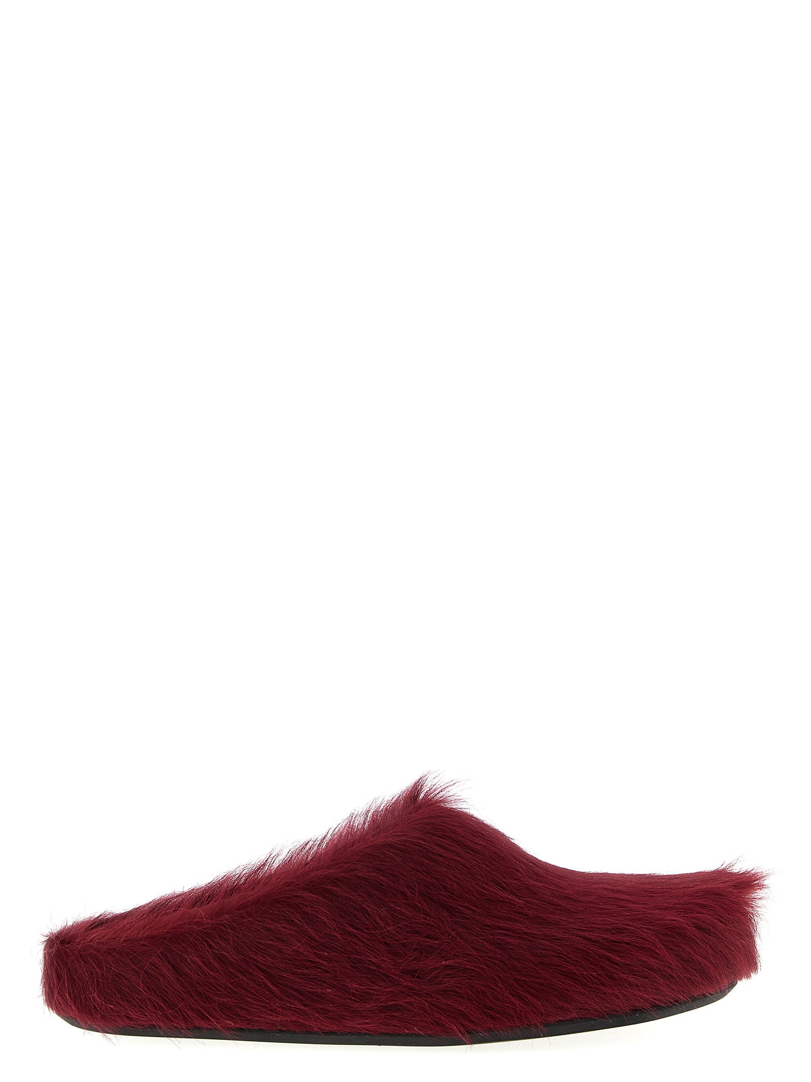 Marni Fussbett Sabots