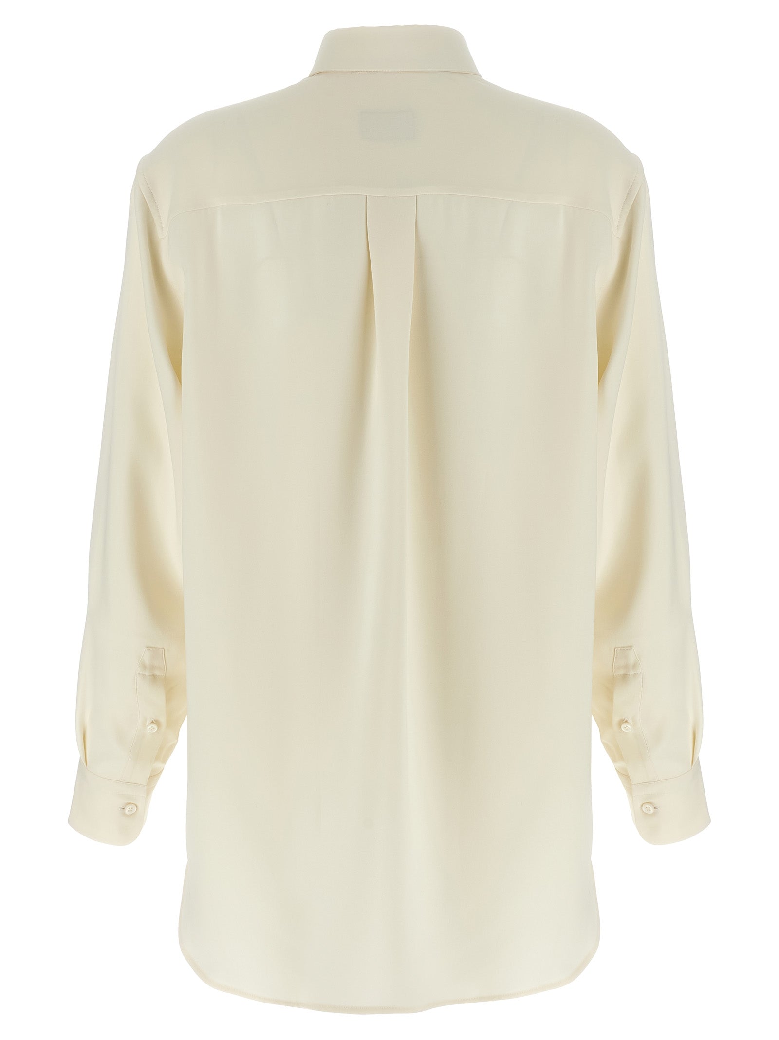 Brioni Cady Silk Shirt